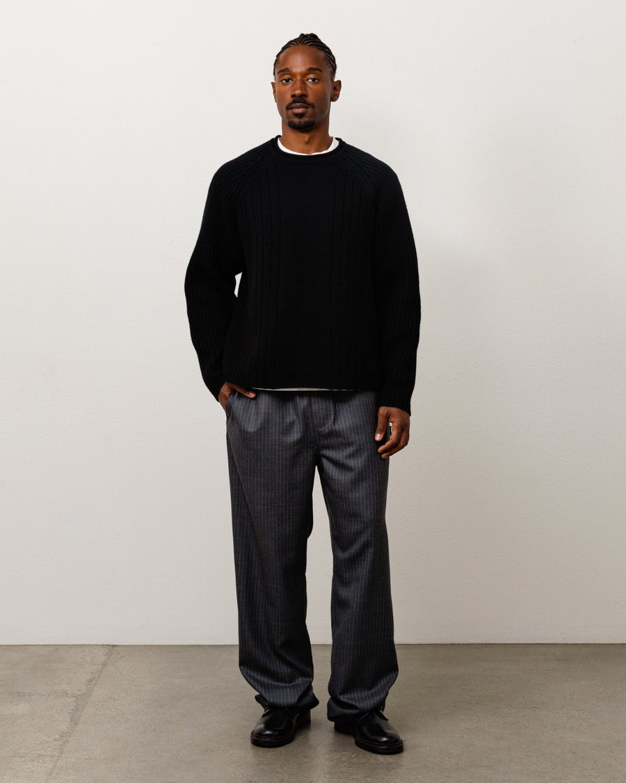 Stüssy Stüssy MERINO ROLL NECK SWEATER ニット 商品画像 1
