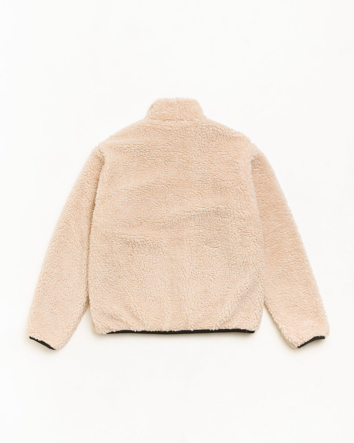 Stüssy Stüssy SHERPA REVERSIBLE JACKET ジャケット 商品画像 2