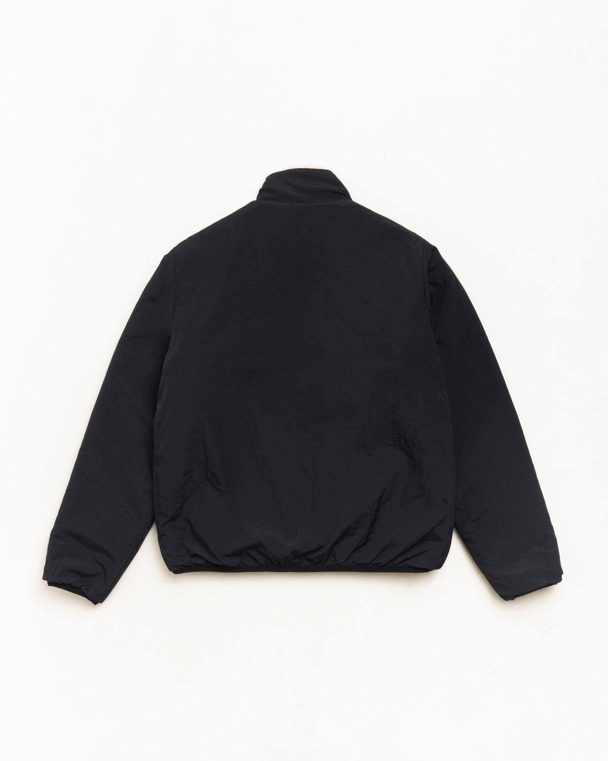 Stüssy Stüssy SHERPA REVERSIBLE JACKET ジャケット 商品画像 4
