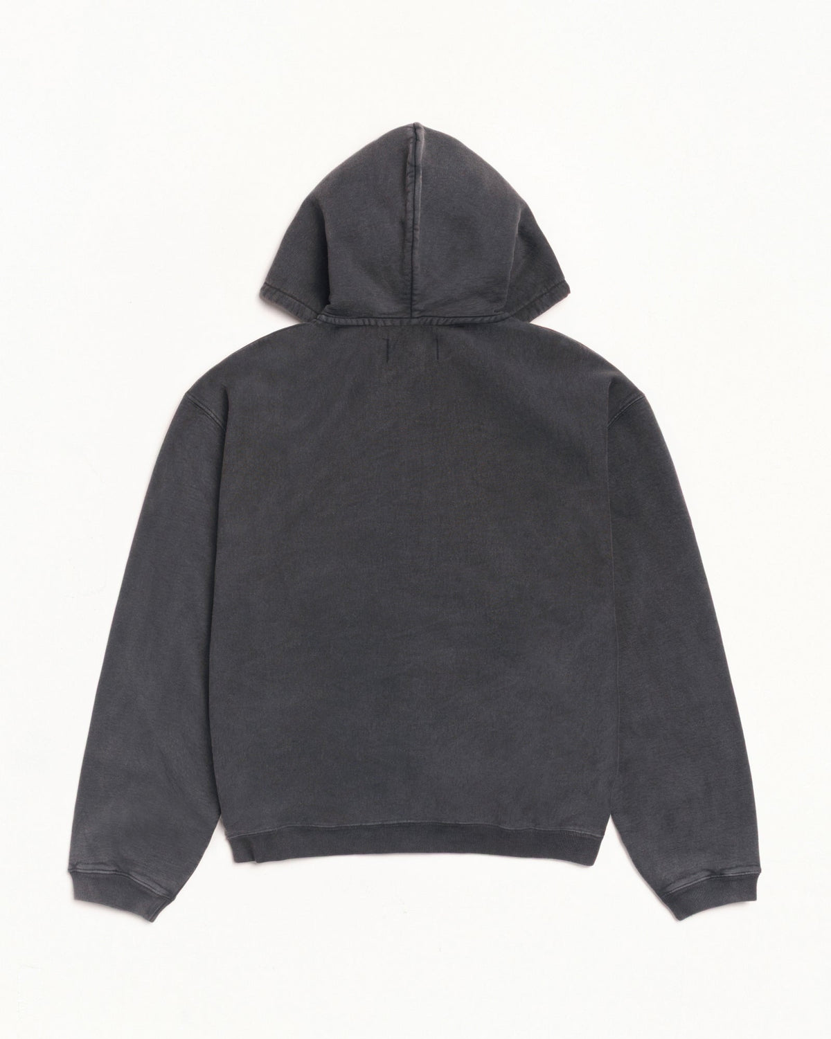 Stüssy Stüssy FADED GRAPHIC ZIP HOODIE パーカー 商品画像 2