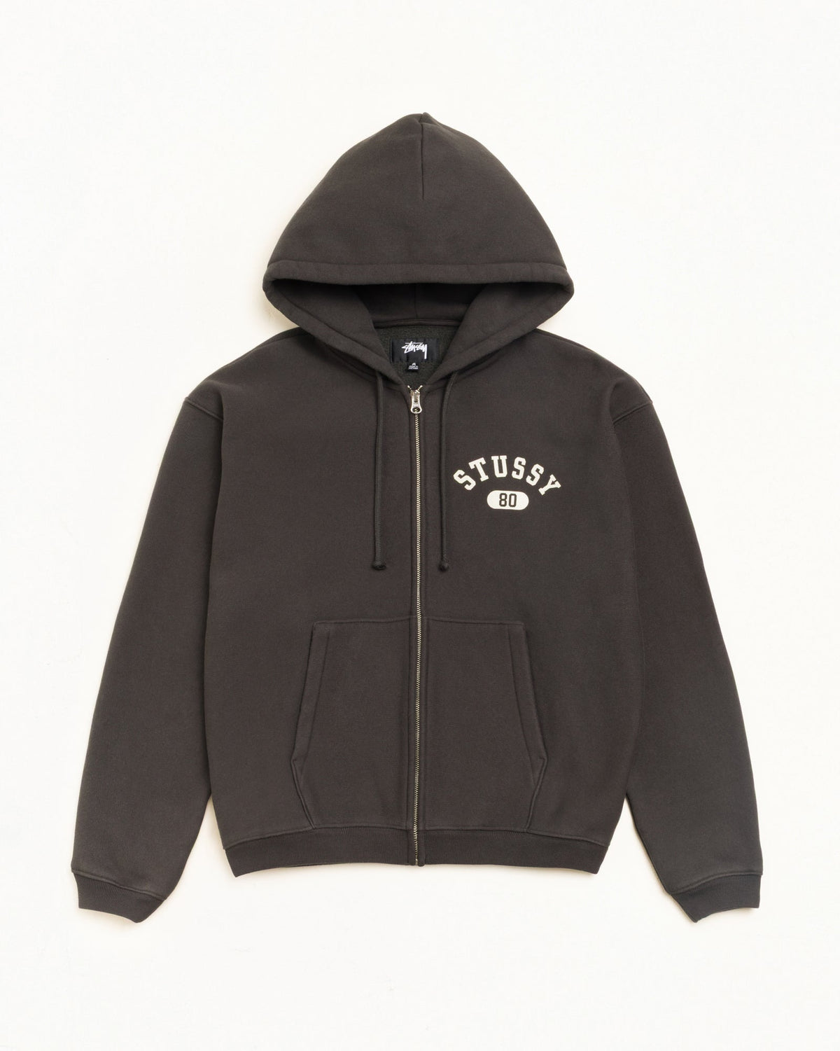 Stüssy Stüssy VARSITY ZIP HOODIE パーカー 商品画像 5