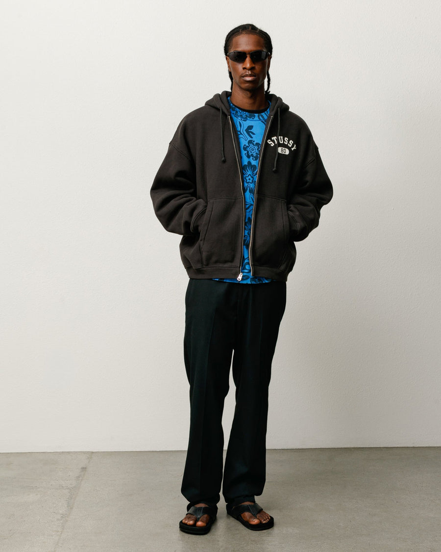 Stüssy Stüssy VARSITY ZIP HOODIE パーカー 商品画像 1