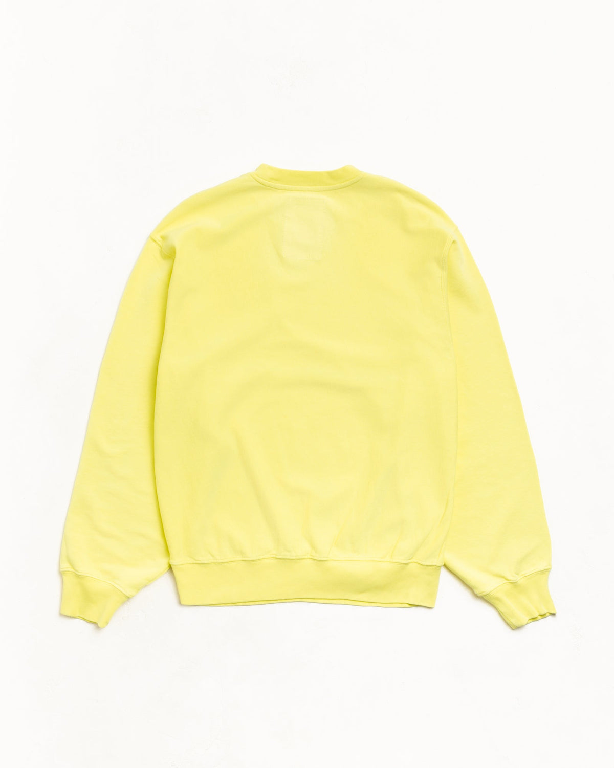 Stüssy Stüssy LIGHTWEIGHT TERRY CREW スウェットシャツ 商品画像 6
