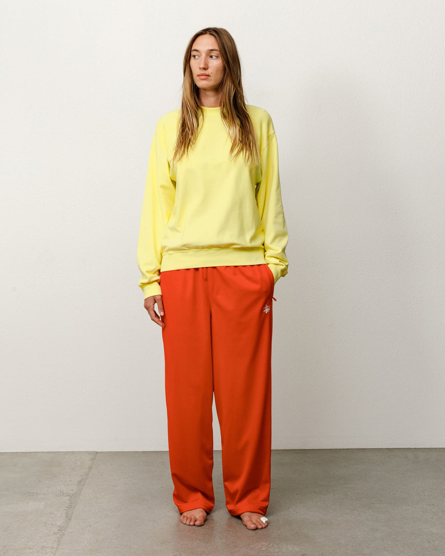 Stüssy Stüssy LIGHTWEIGHT TERRY CREW スウェットシャツ 商品画像 1