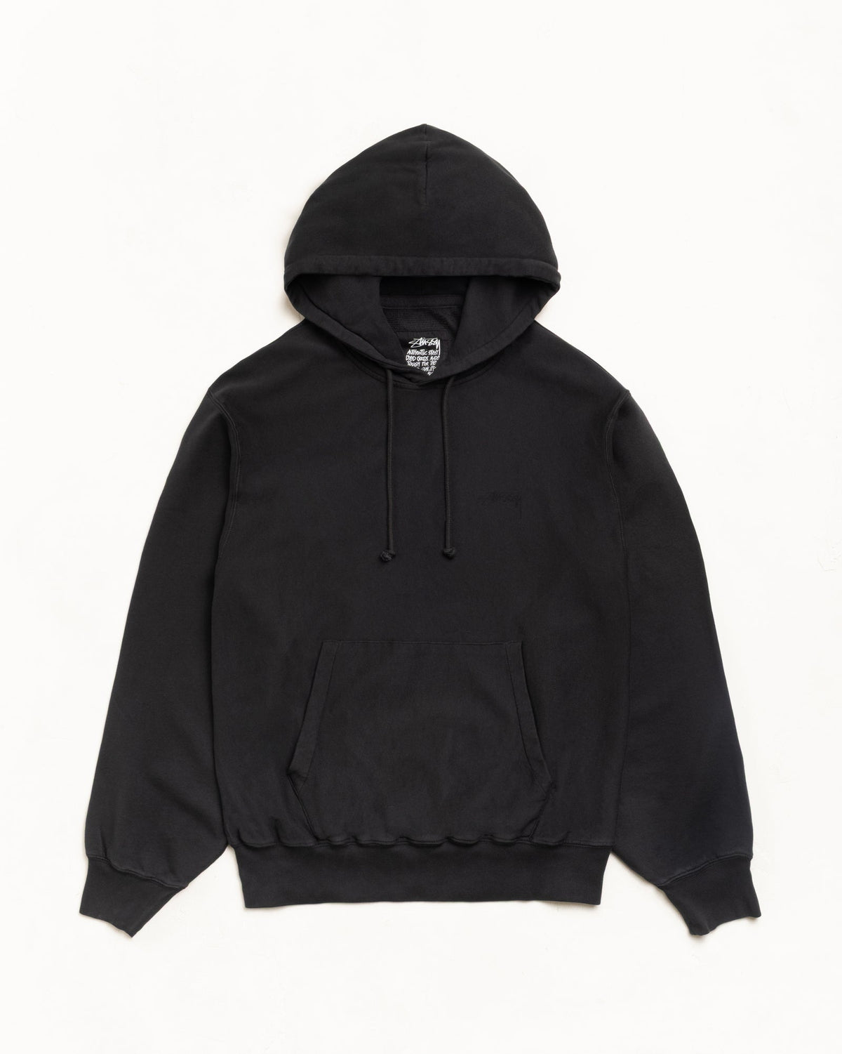 Stüssy Stüssy LIGHTWEIGHT TERRY HOODIE パーカー 商品画像 5