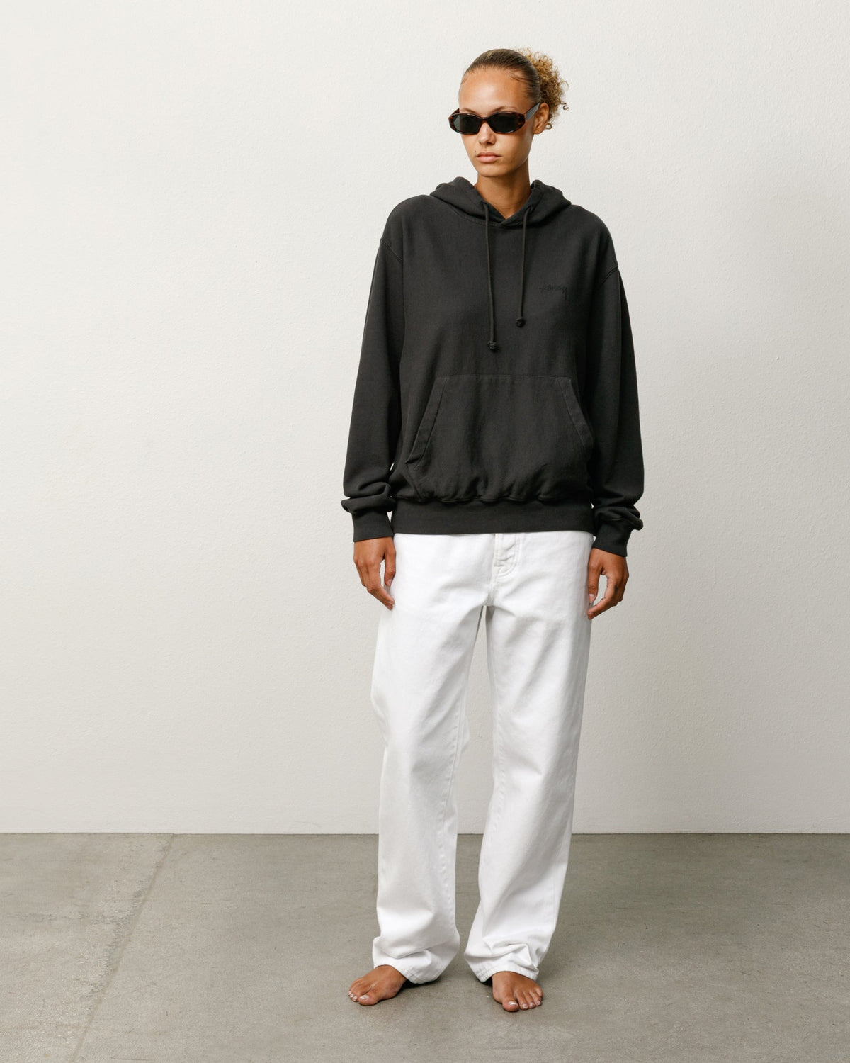 Stüssy Stüssy LIGHTWEIGHT TERRY HOODIE パーカー 商品画像 3