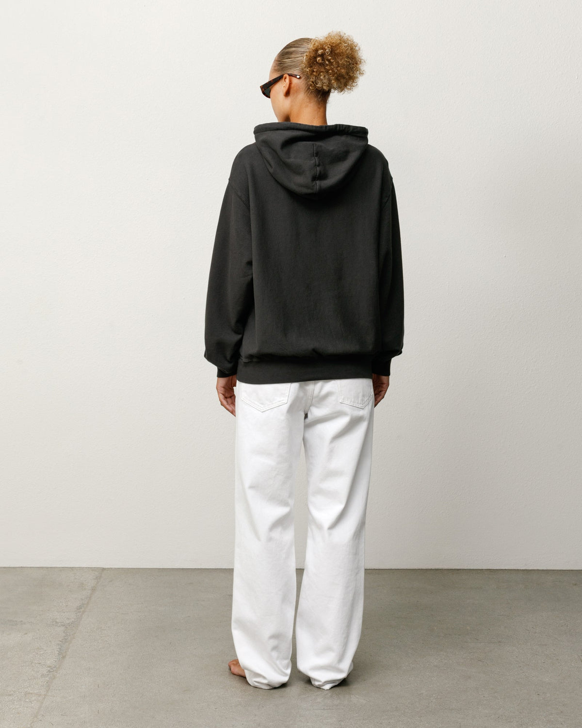 Stüssy Stüssy LIGHTWEIGHT TERRY HOODIE パーカー 商品画像 4