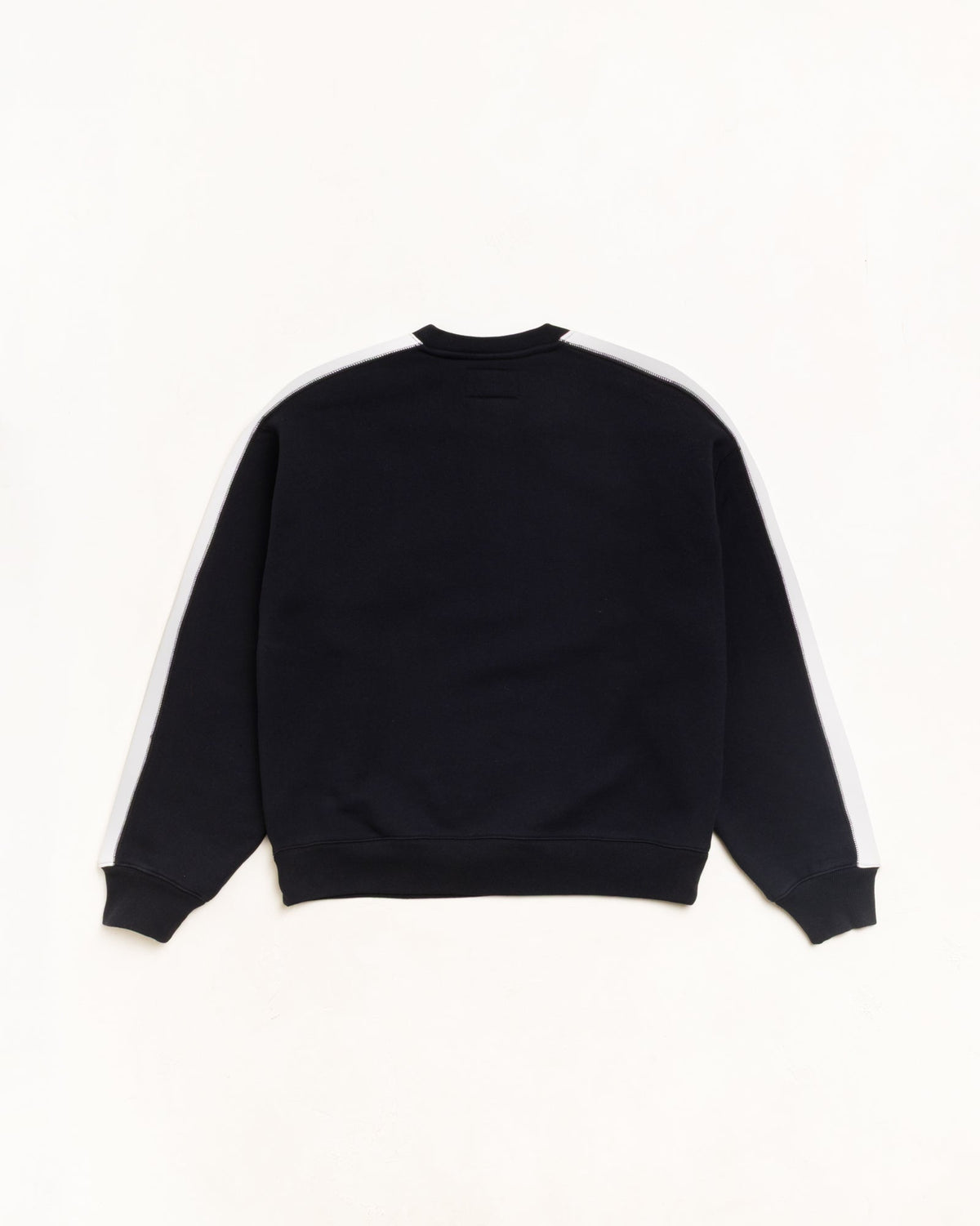 Stüssy Stüssy PANELED STRIPE CREW スウェットシャツ 商品画像 4