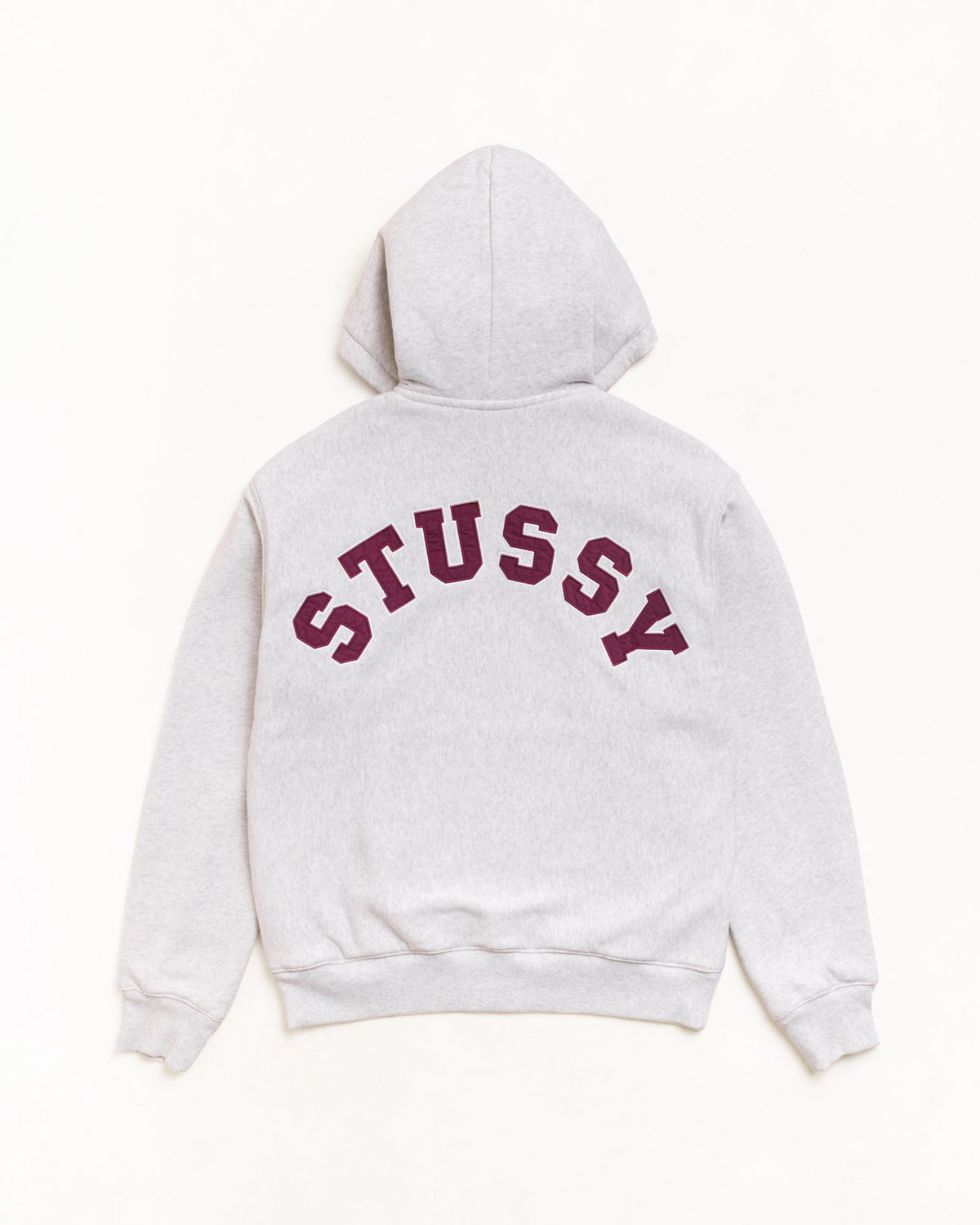 Stüssy Stüssy DOUBLE FACED ZIP HOODIE パーカー 商品画像 6