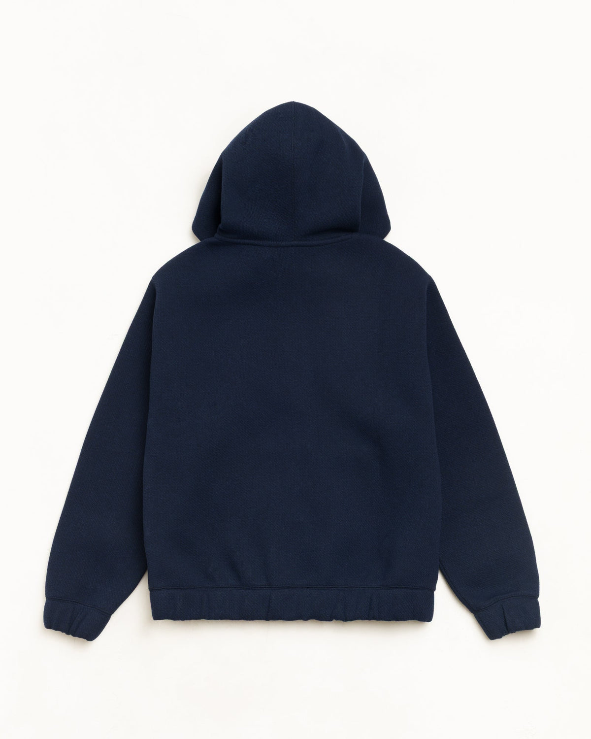 Stüssy Stüssy BONDED JERSEY ZIP HOODIE パーカー 商品画像 5