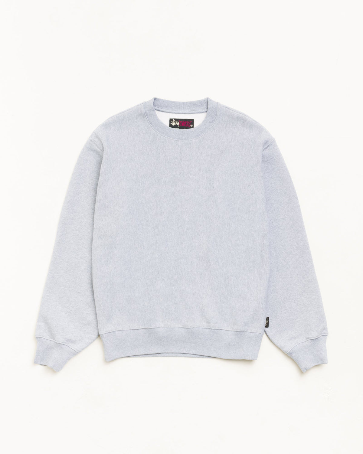 Stüssy Stüssy FLEECE CREW スウェットシャツ 商品画像 2