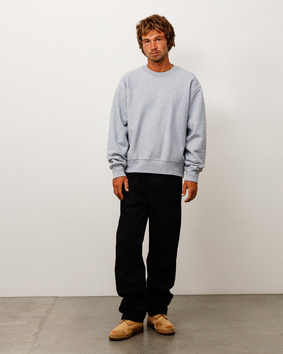 Stüssy Stüssy FLEECE CREW スウェットシャツ 商品画像 1