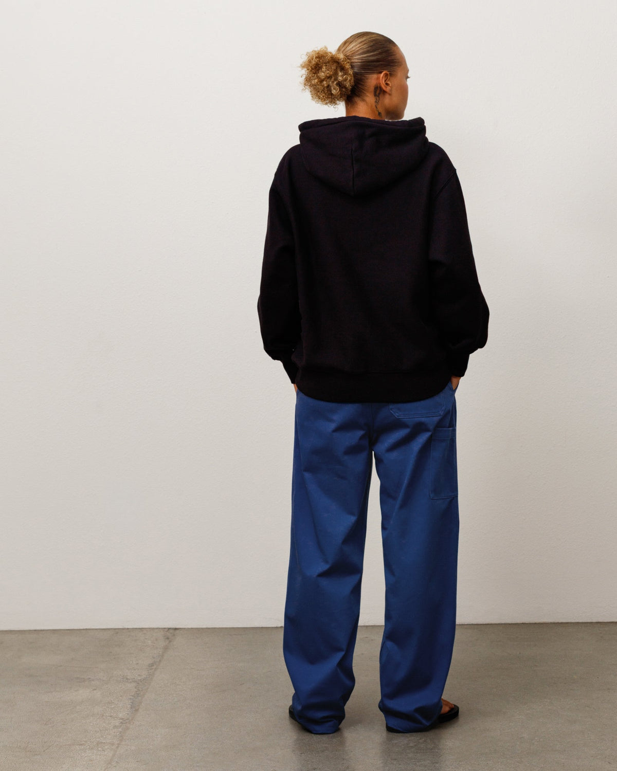 Stüssy Stüssy FLEECE HOODIE パーカー 商品画像 2