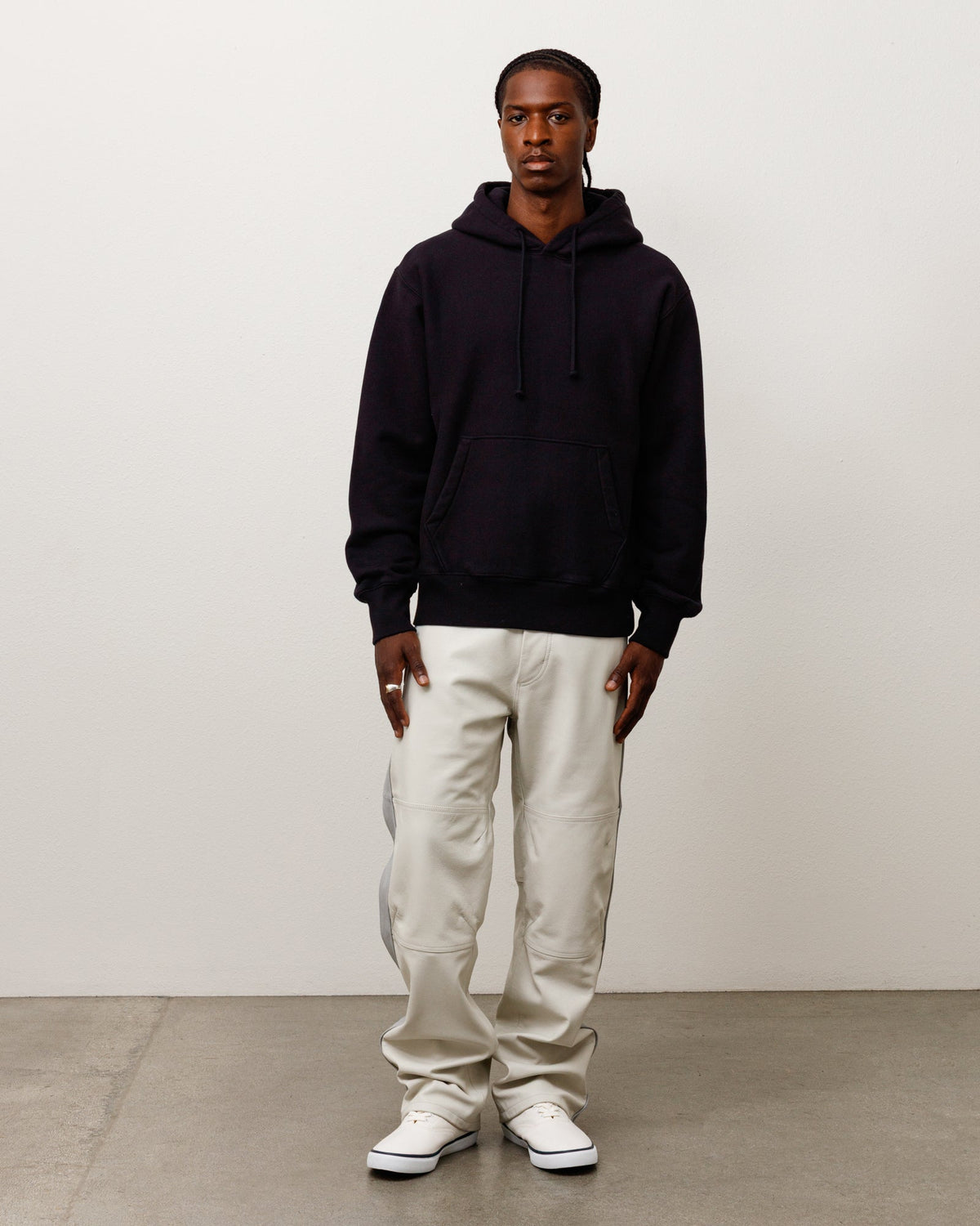 Stüssy Stüssy FLEECE HOODIE パーカー 商品画像 3