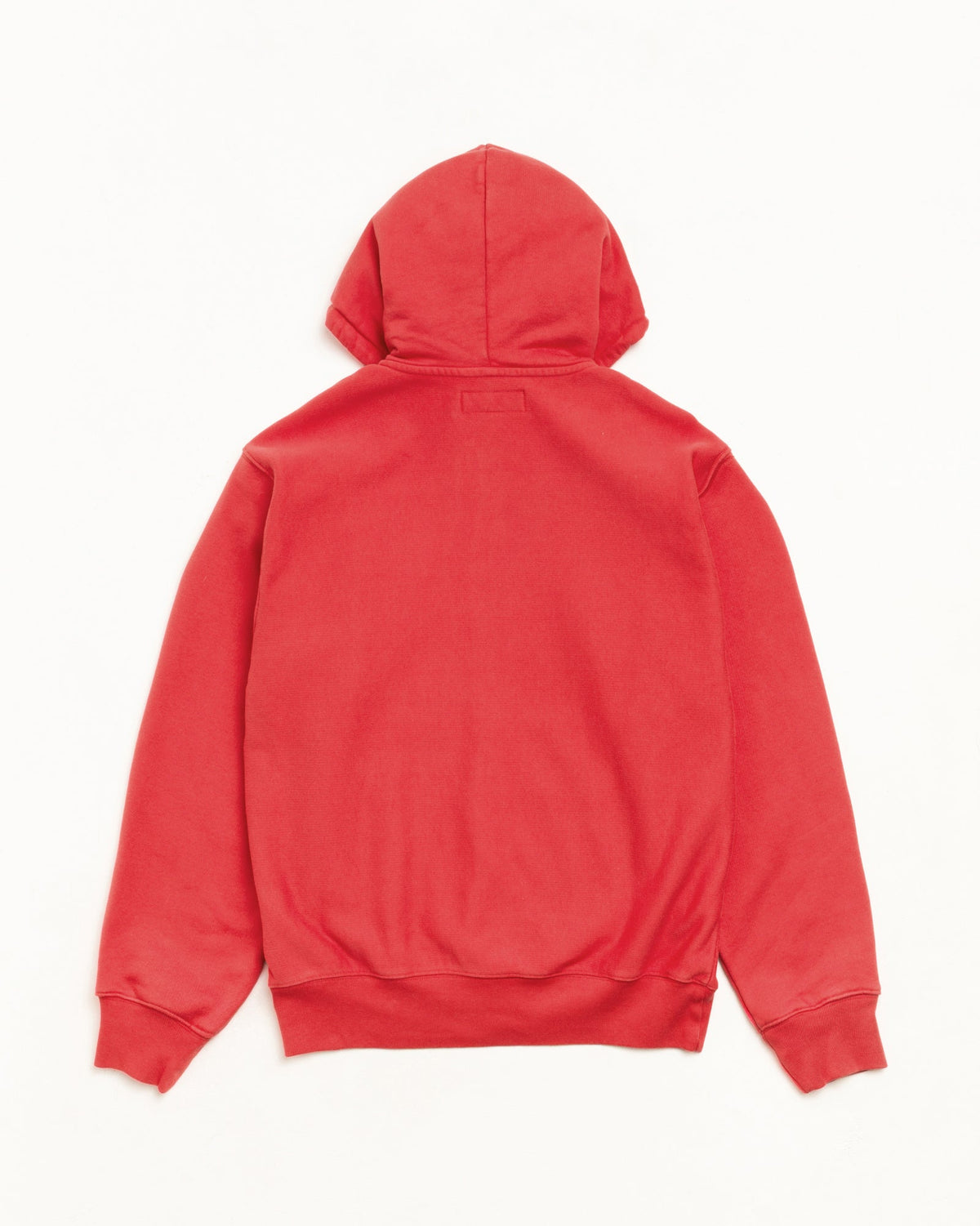 Stüssy Stüssy FLEECE ZIP HOODIE パーカー 商品画像 4