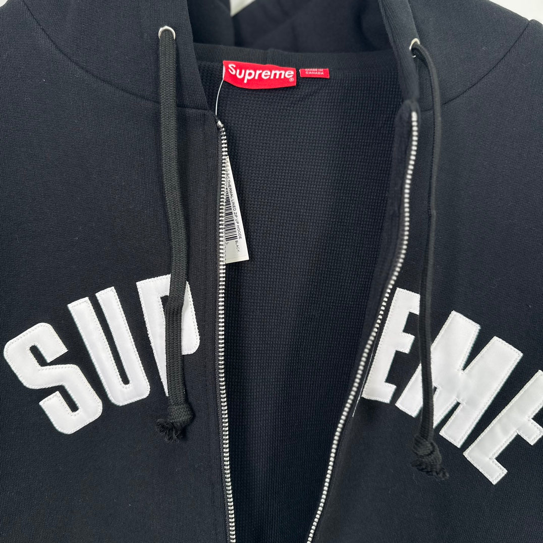 Supreme アーチロゴ ジップアップパーカー 商品画像 22