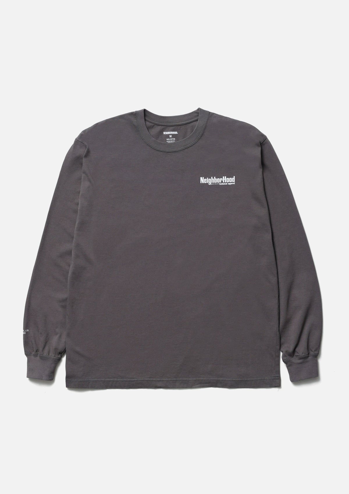 NEIGHBORHOOD NEIGHBORHOOD NH . TEE LS-14 長袖Tシャツ 商品画像 3