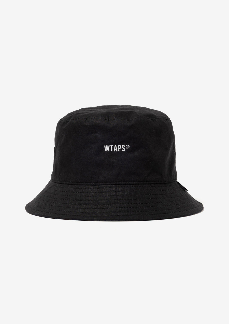 WTAPS WTAPS BUCKET 01 / HAT / COTTON. WEATHER 帽子 商品画像 1