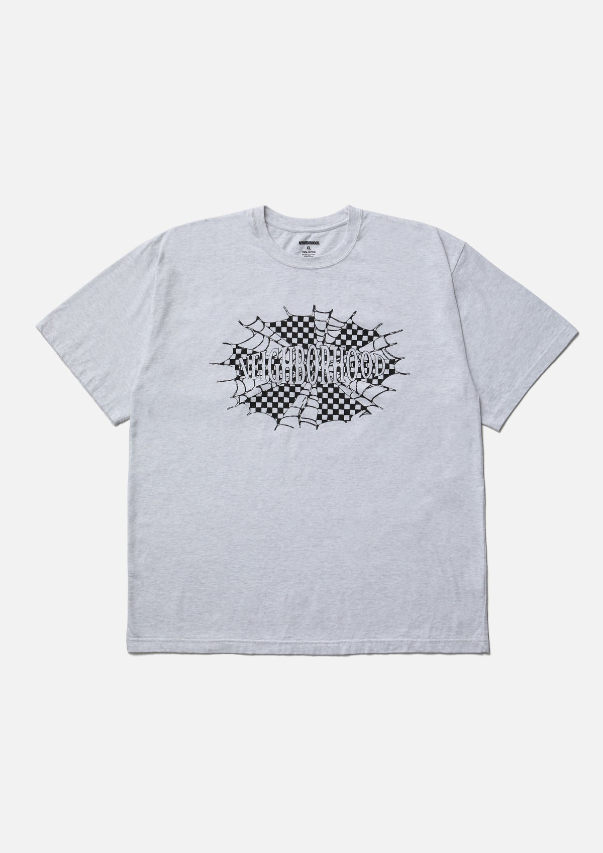 NEIGHBORHOOD NEIGHBORHOOD NH . TEE SS-1 半袖Tシャツ 商品画像 2