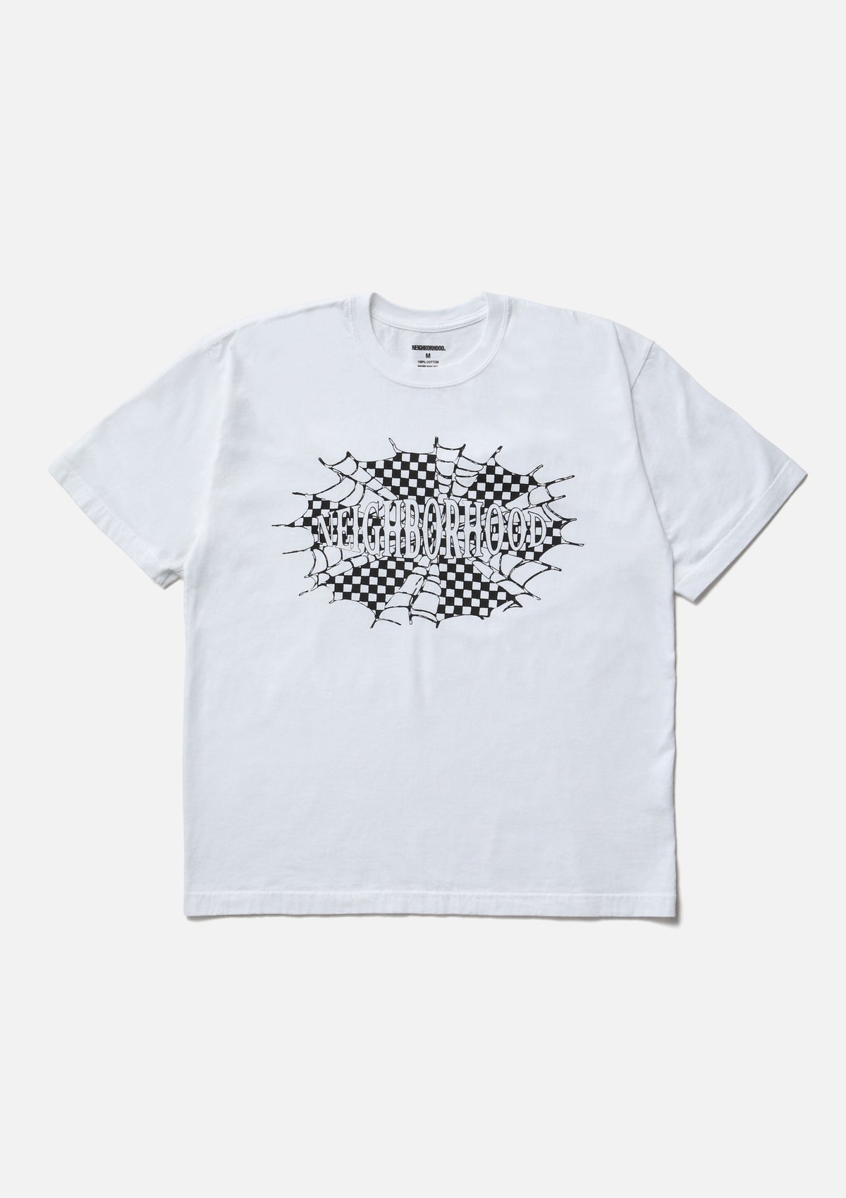 NEIGHBORHOOD NEIGHBORHOOD NH . TEE SS-1 半袖Tシャツ 商品画像 3