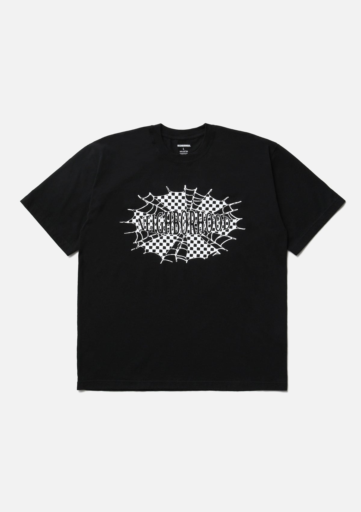 NEIGHBORHOOD NEIGHBORHOOD NH . TEE SS-1 半袖Tシャツ 商品画像 1