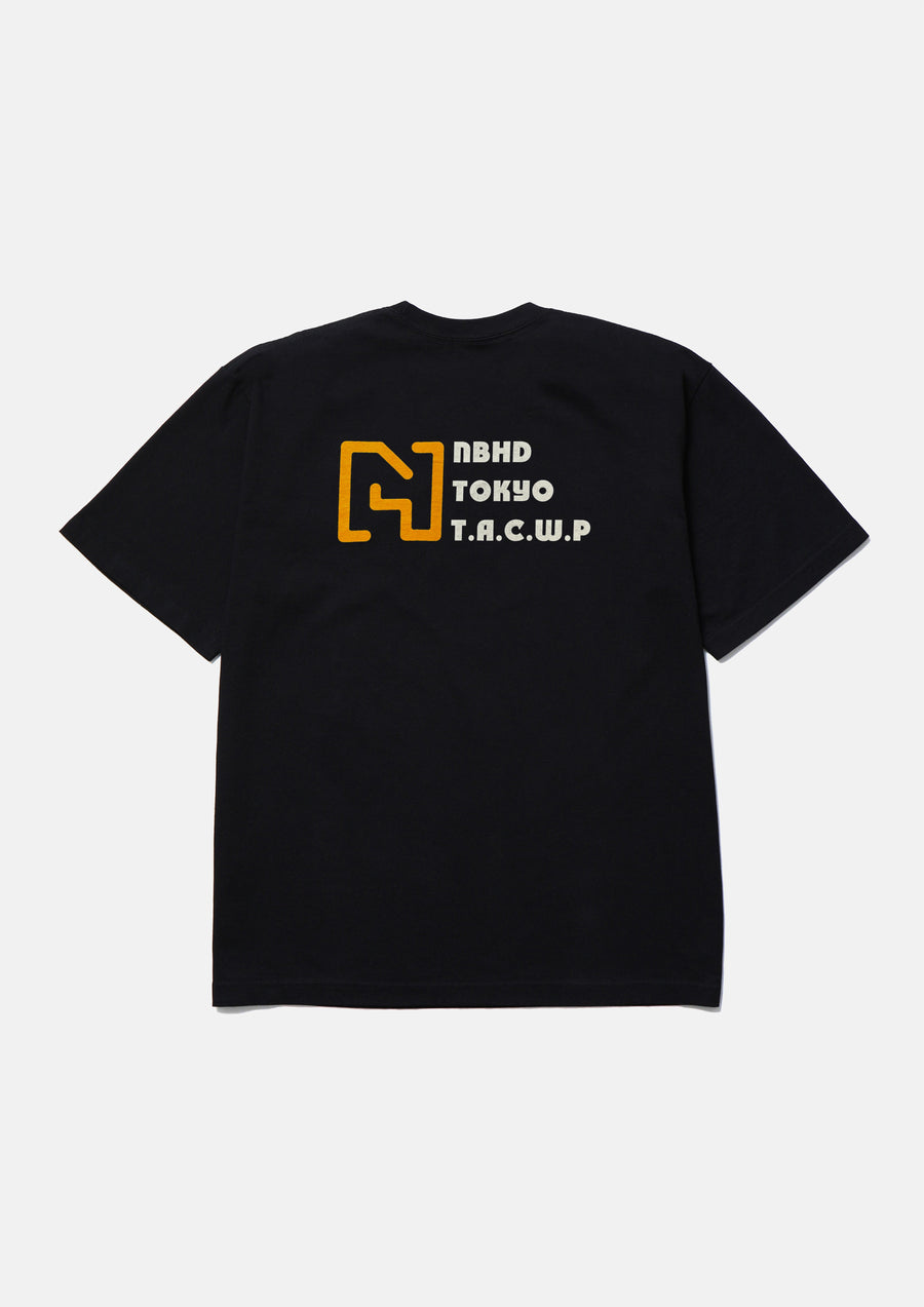 NEIGHBORHOOD NEIGHBORHOOD NH . TEE SS-2 半袖Tシャツ 商品画像 1