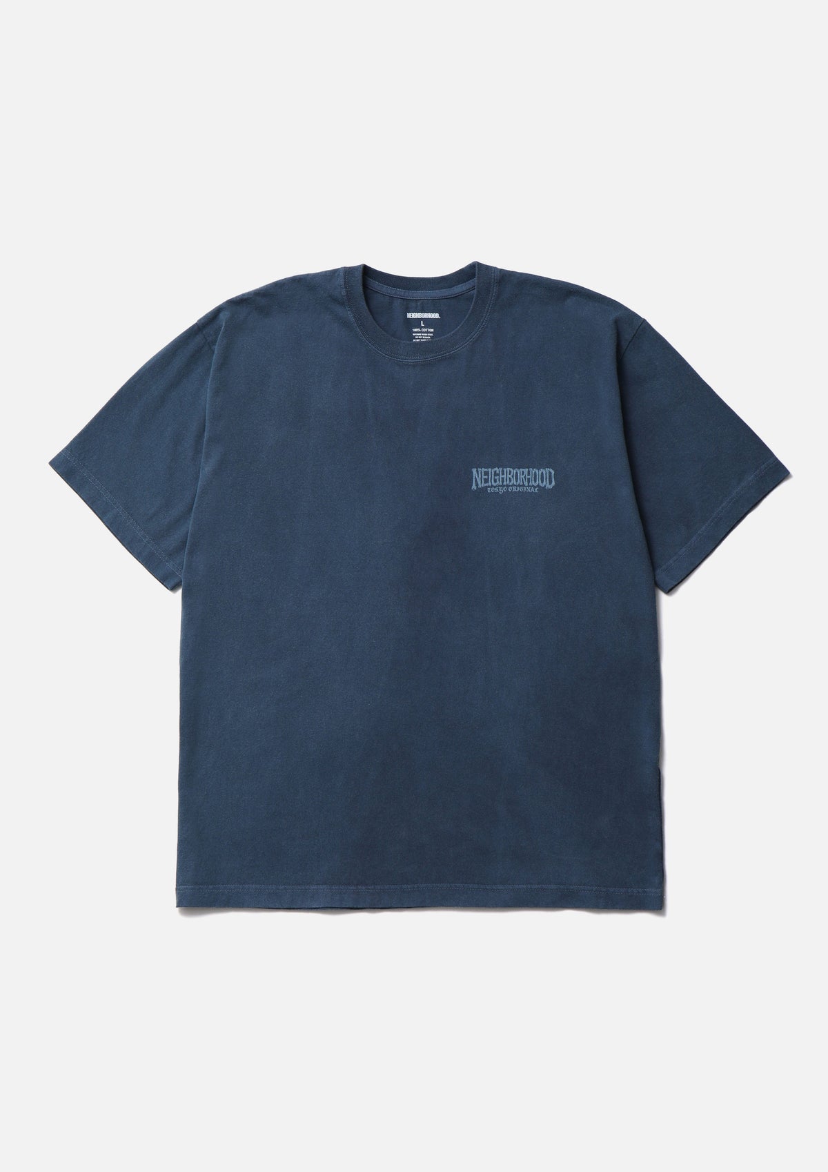 NEIGHBORHOOD NEIGHBORHOOD NH . TEE SS-3 半袖Tシャツ 商品画像 4