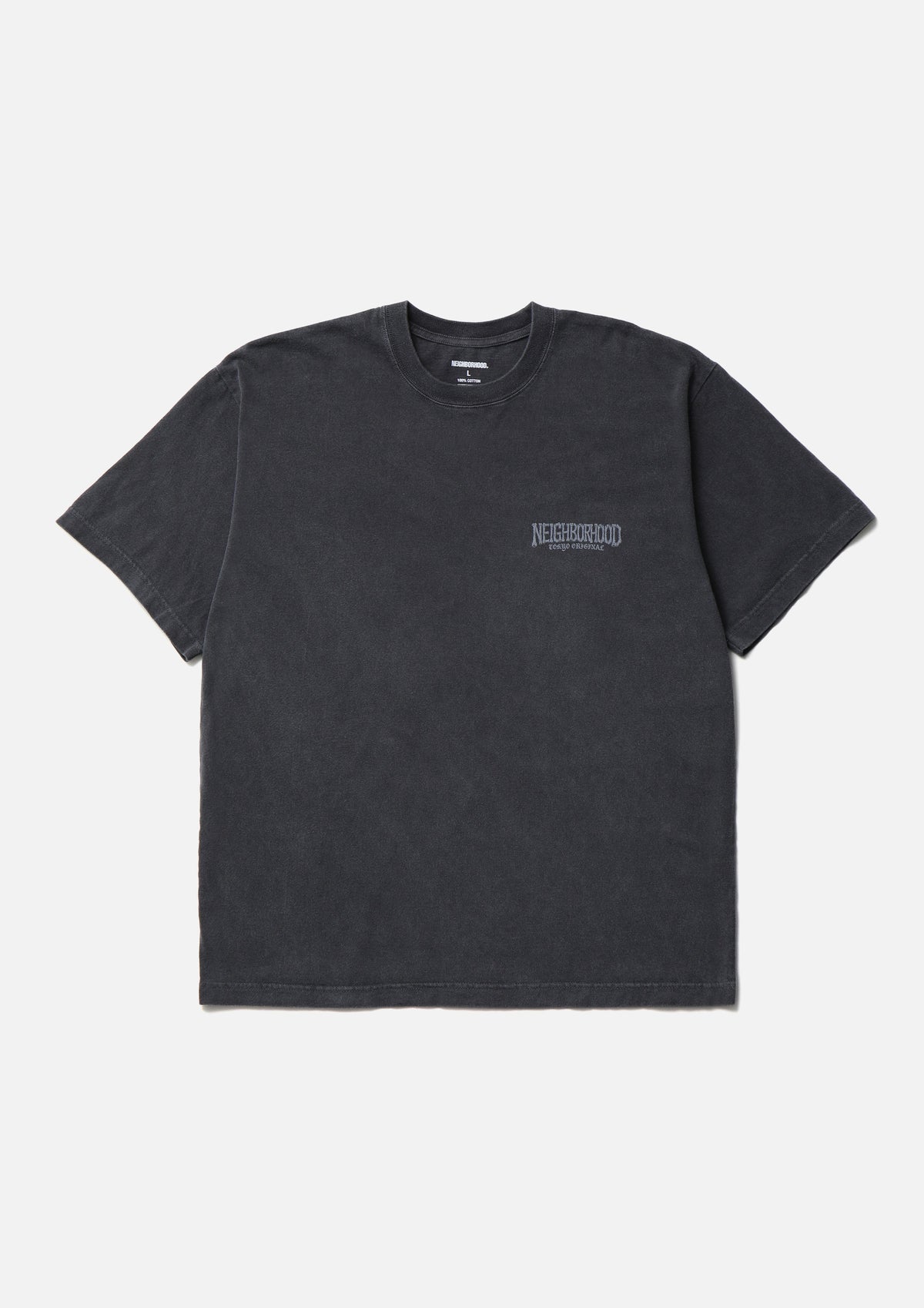 NEIGHBORHOOD NEIGHBORHOOD NH . TEE SS-3 半袖Tシャツ 商品画像 2