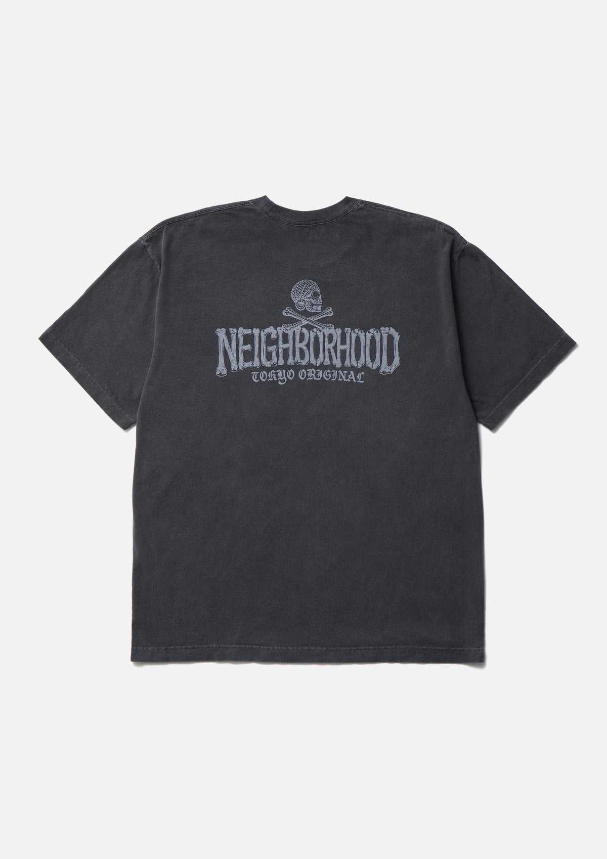 NEIGHBORHOOD NEIGHBORHOOD NH . TEE SS-3 半袖Tシャツ 商品画像 1