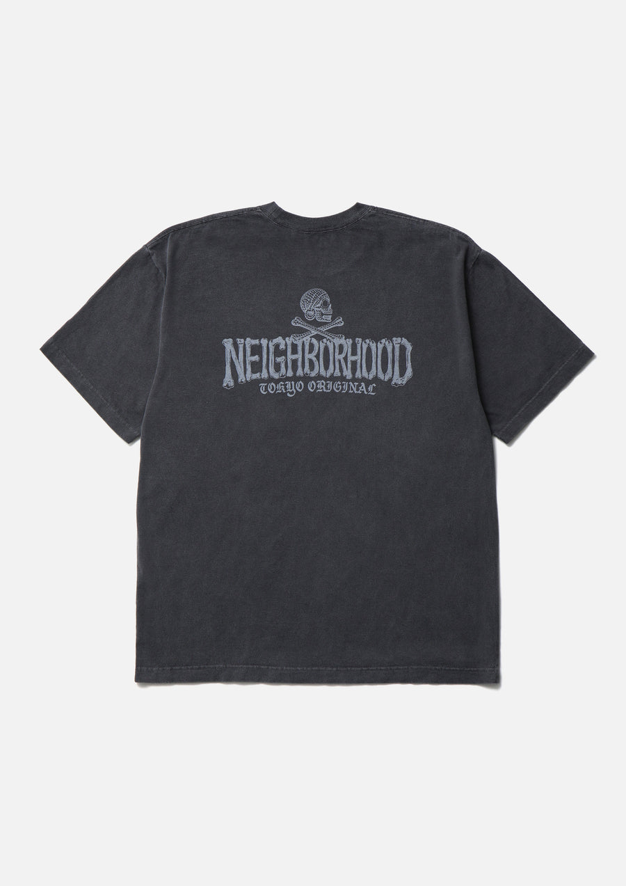 NEIGHBORHOOD NEIGHBORHOOD NH . TEE SS-3 半袖Tシャツ 商品画像 1