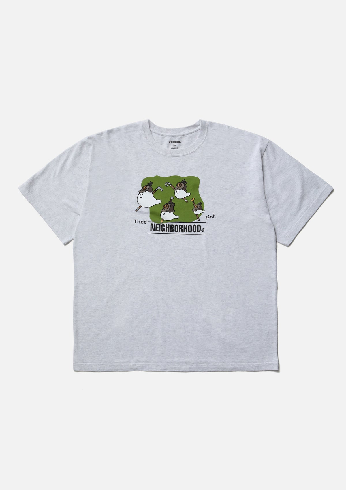 NEIGHBORHOOD NEIGHBORHOOD NH . TEE SS-4 半袖Tシャツ 商品画像 2