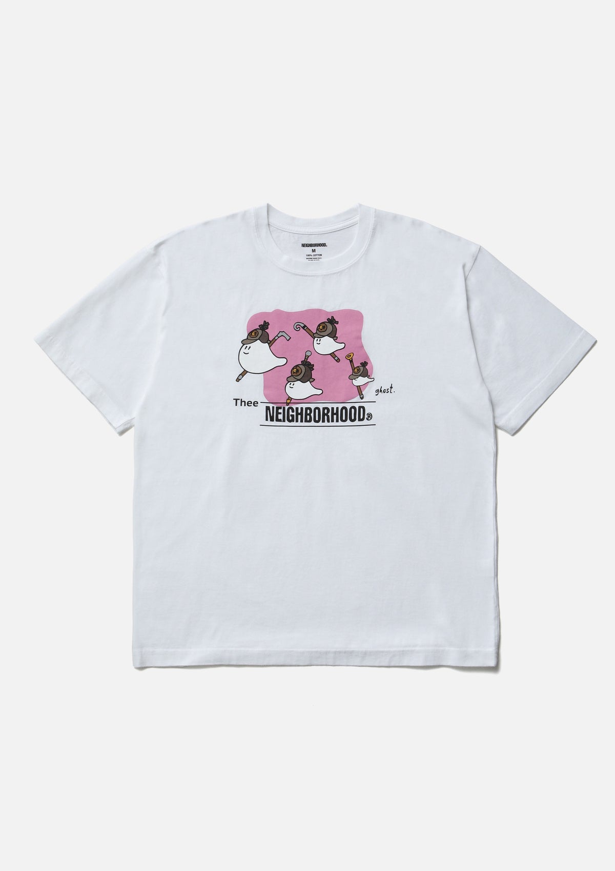 NEIGHBORHOOD NEIGHBORHOOD NH . TEE SS-4 半袖Tシャツ 商品画像 1