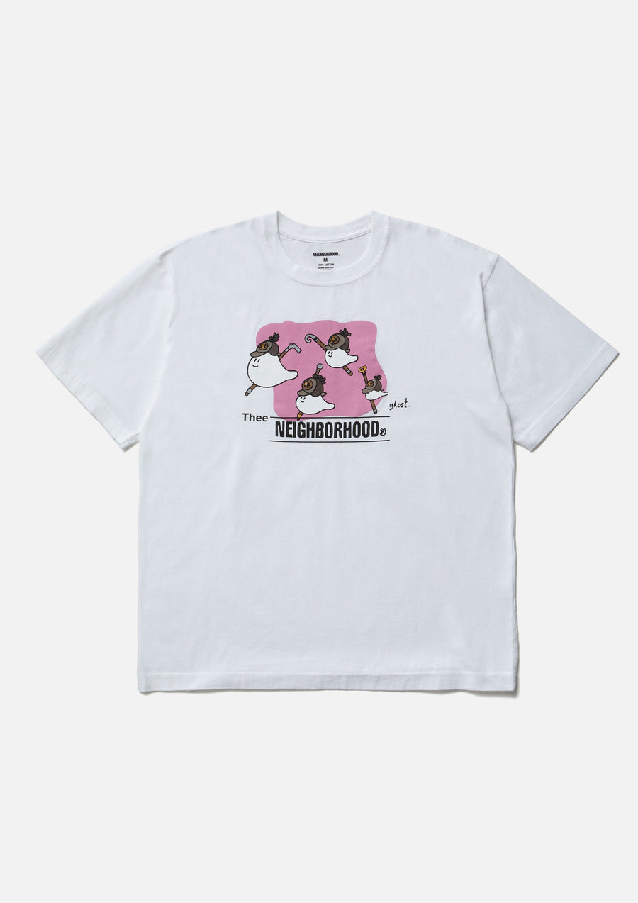 NEIGHBORHOOD NEIGHBORHOOD NH . TEE SS-4 半袖Tシャツ 商品画像 1