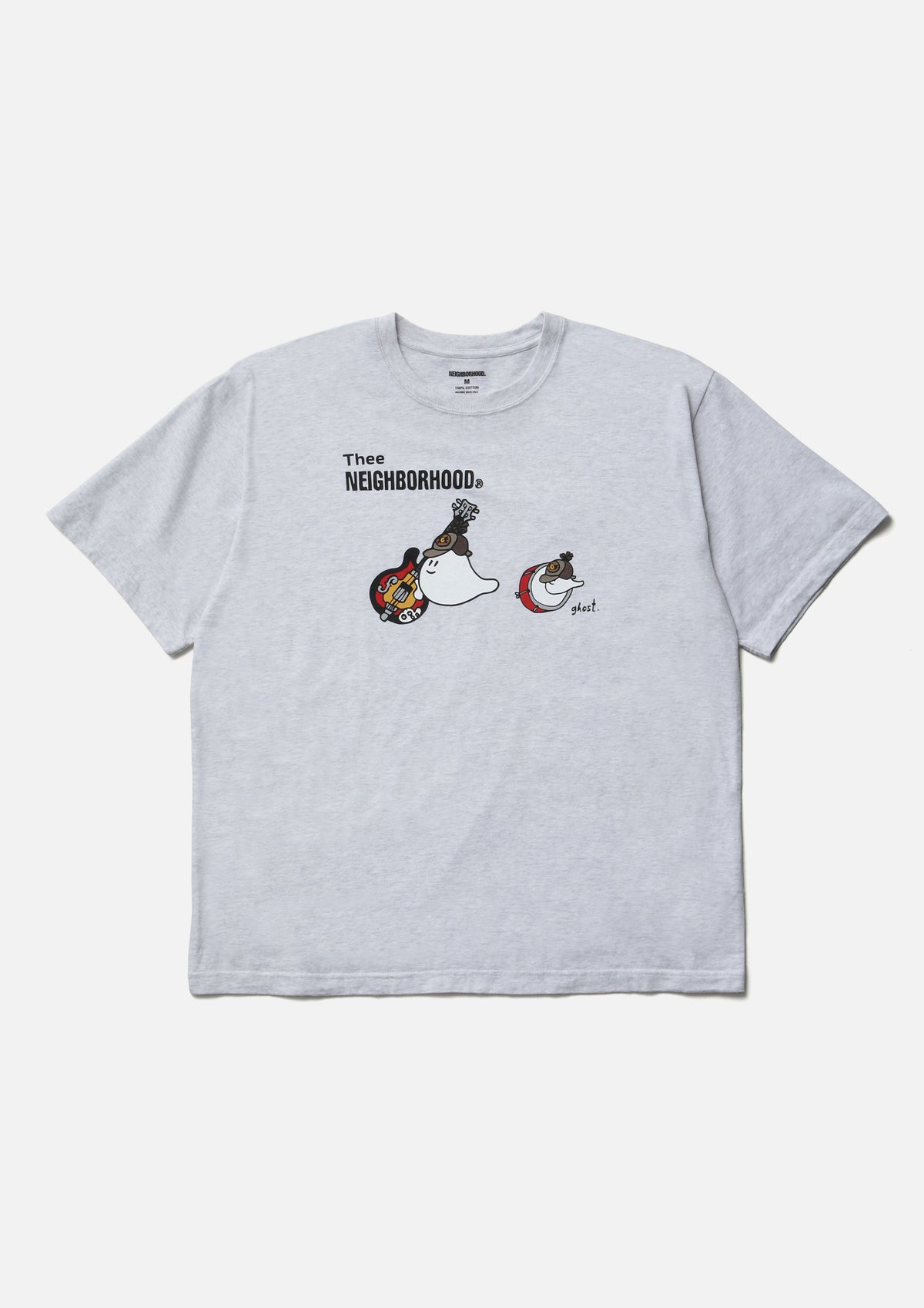 NEIGHBORHOOD NEIGHBORHOOD NH . TEE SS-5 半袖Tシャツ 商品画像 2
