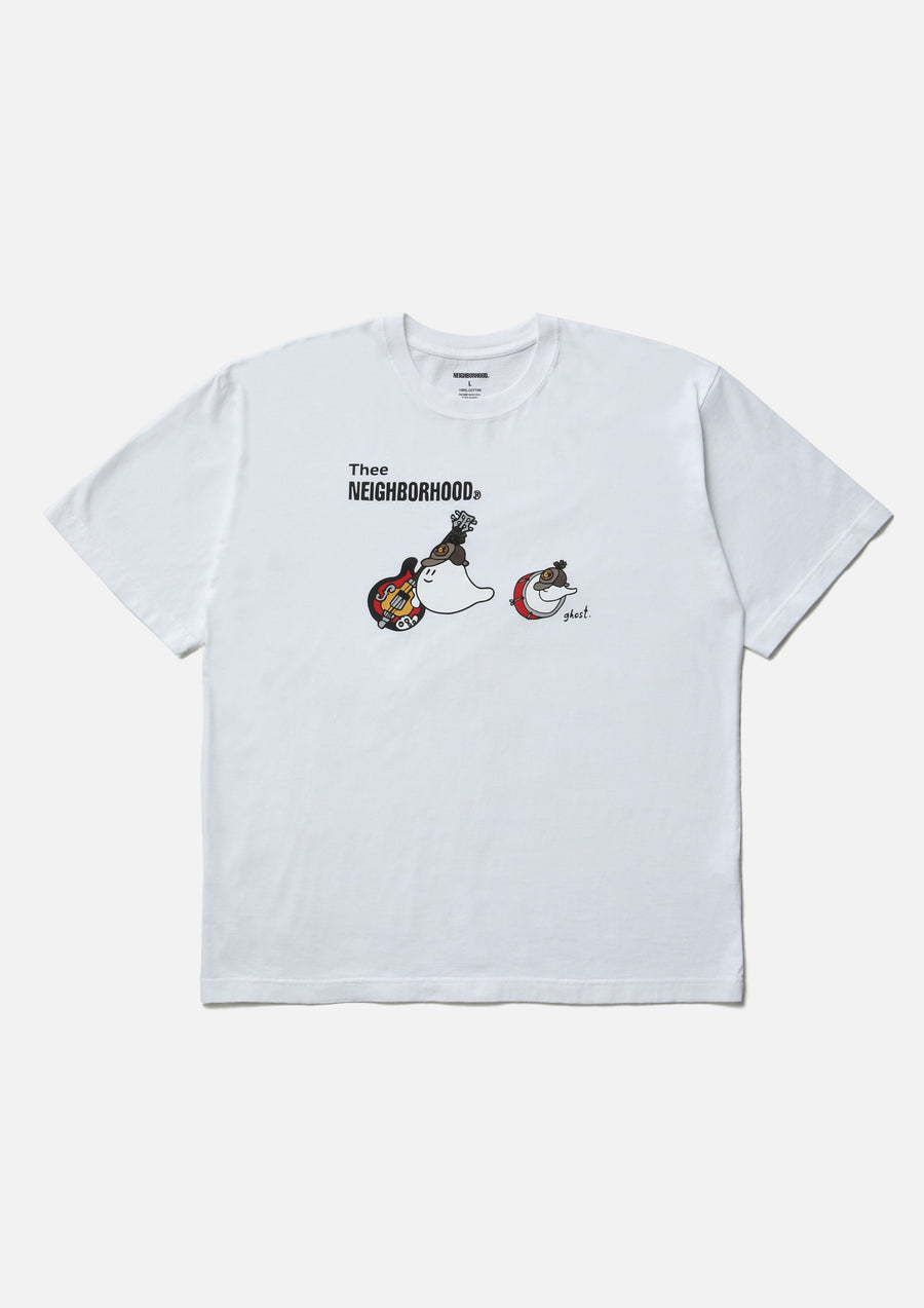 NEIGHBORHOOD NEIGHBORHOOD NH . TEE SS-5 半袖Tシャツ 商品画像 1