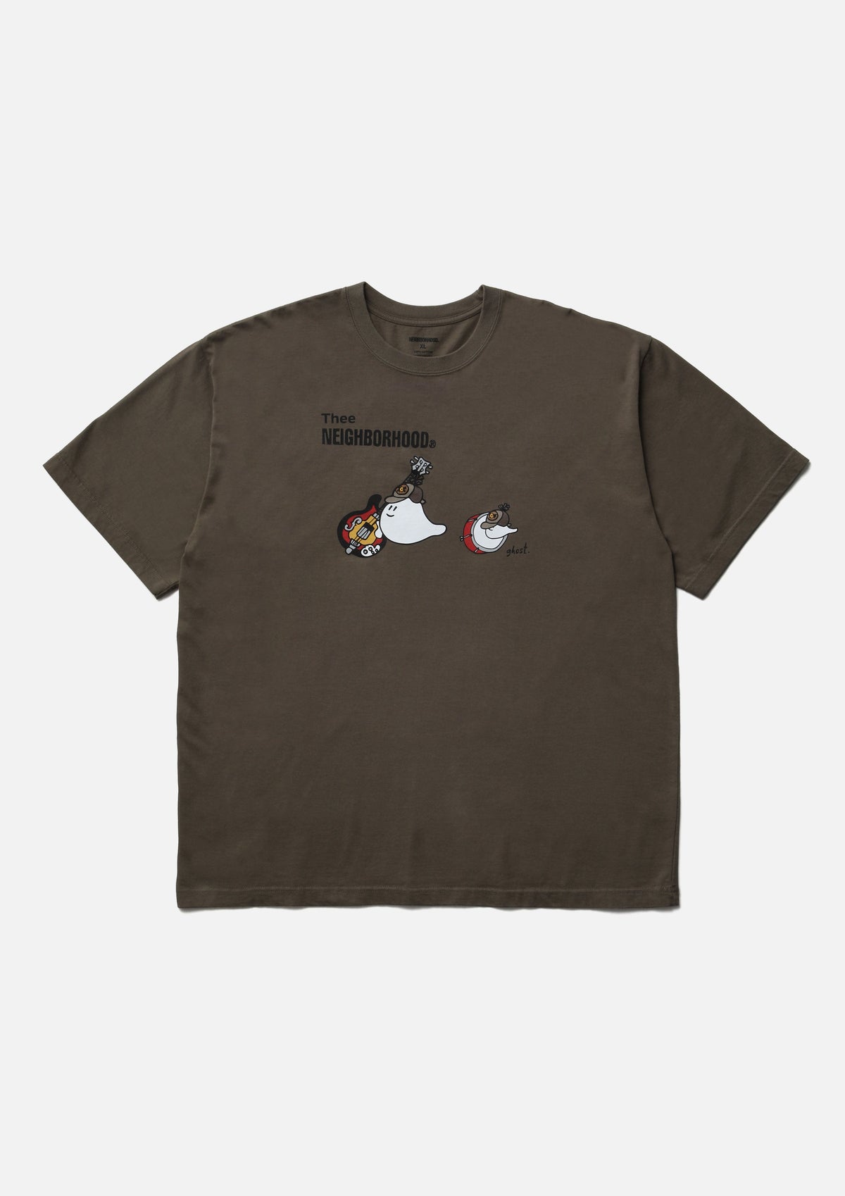 NEIGHBORHOOD NEIGHBORHOOD NH . TEE SS-5 半袖Tシャツ 商品画像 3