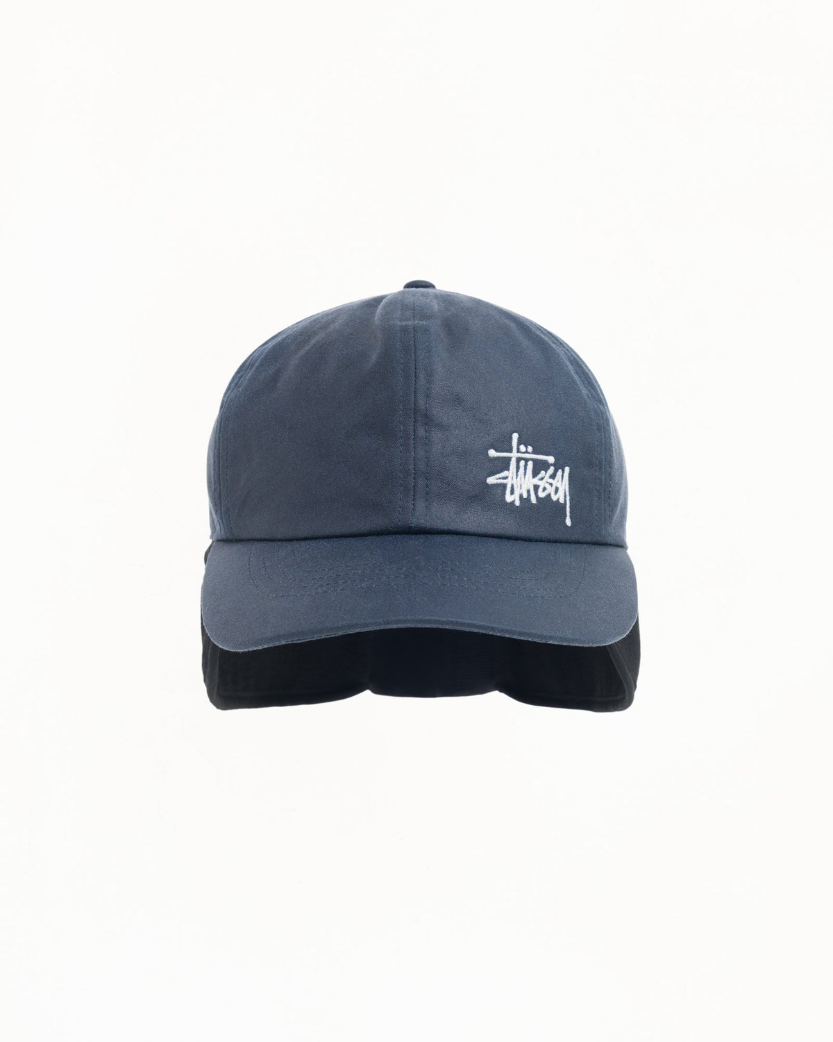 Stüssy Stüssy WAXED EAR FLAP CAP 帽子 商品画像 2