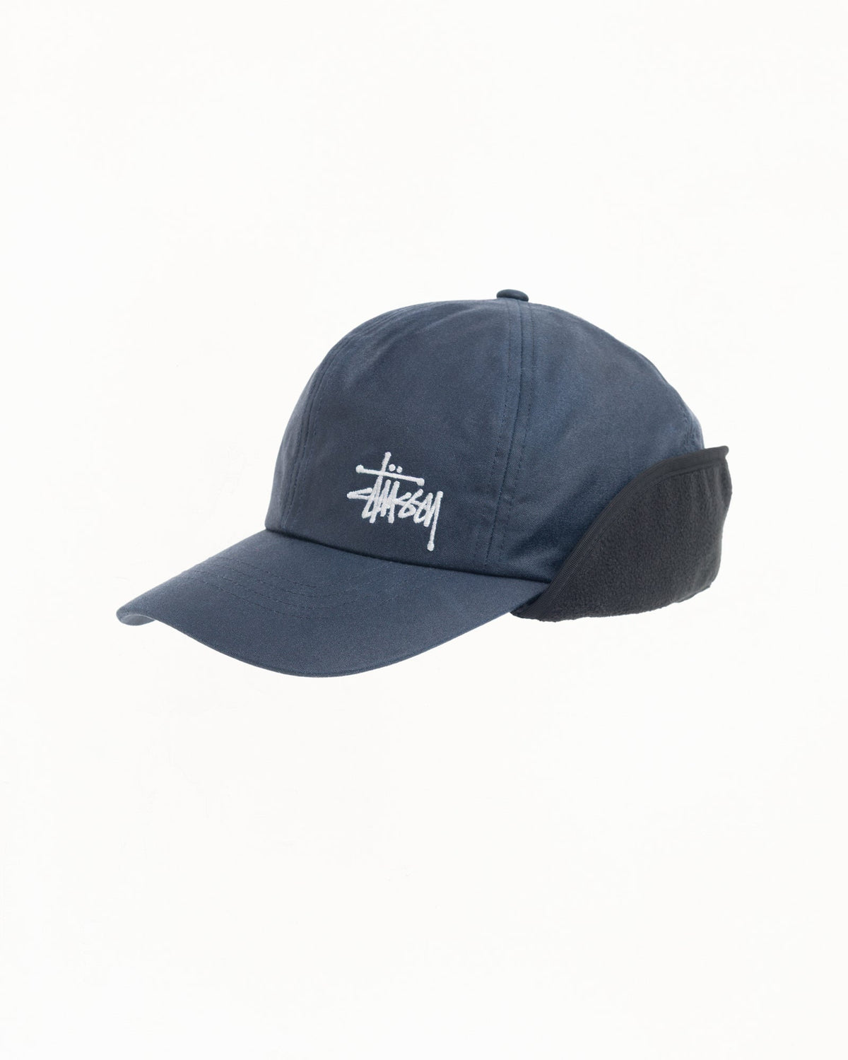 Stüssy Stüssy WAXED EAR FLAP CAP 帽子 商品画像 3