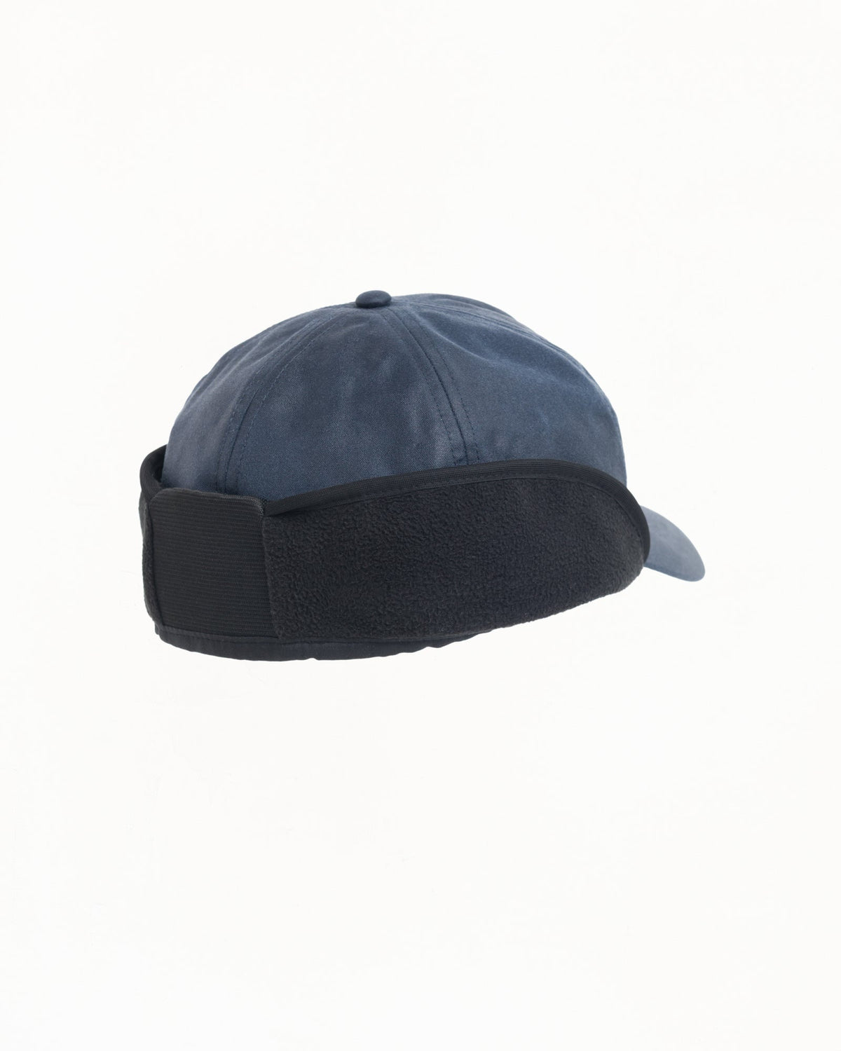 Stüssy Stüssy WAXED EAR FLAP CAP 帽子 商品画像 5