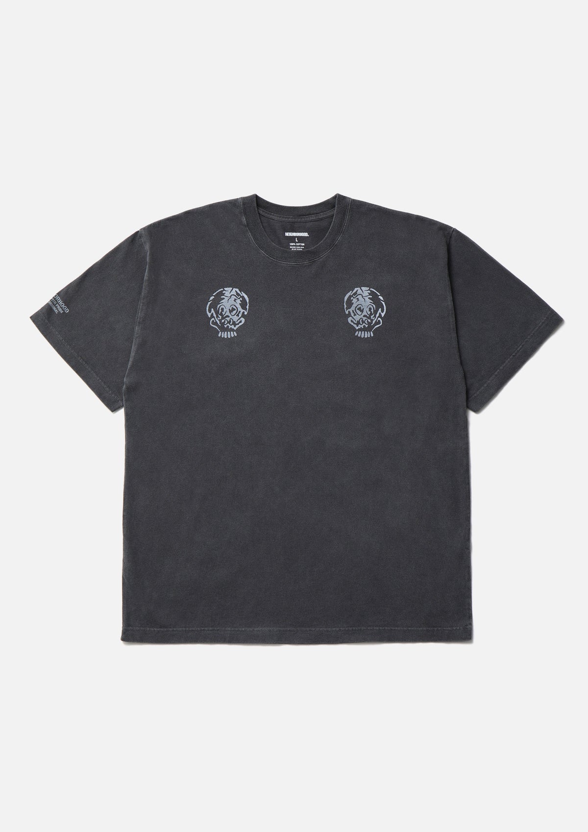 NEIGHBORHOOD NEIGHBORHOOD NH . TEE SS-6 半袖Tシャツ 商品画像 2