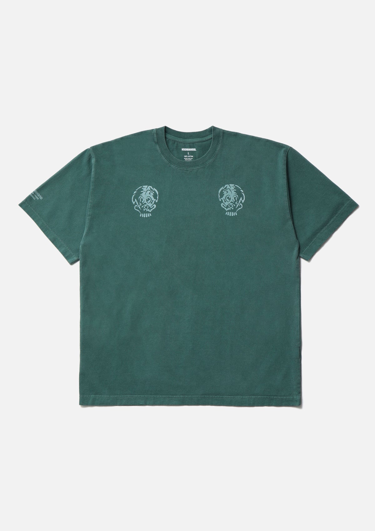 NEIGHBORHOOD NEIGHBORHOOD NH . TEE SS-6 半袖Tシャツ 商品画像 4