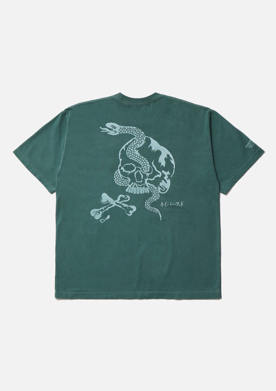 NEIGHBORHOOD NEIGHBORHOOD NH . TEE SS-6 半袖Tシャツ 商品画像 1