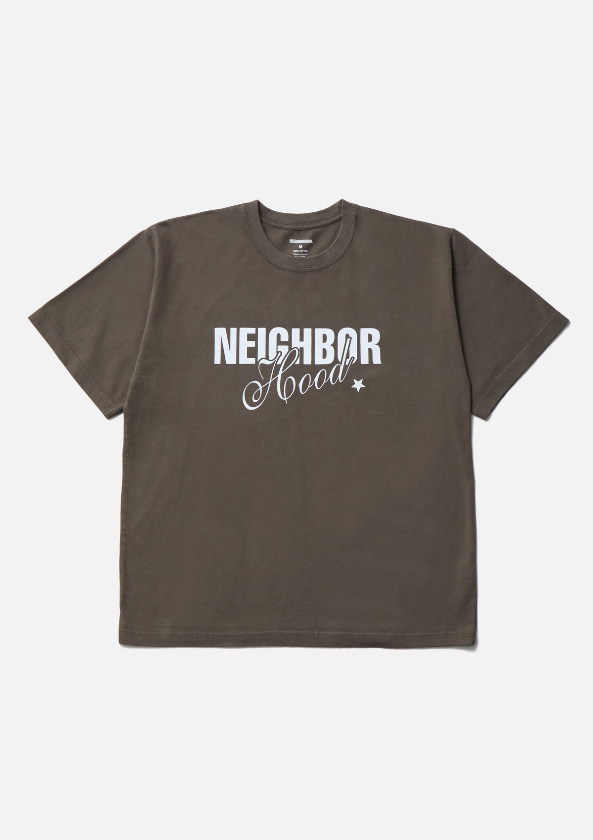 NEIGHBORHOOD NEIGHBORHOOD NH . TEE SS-9 半袖Tシャツ 商品画像 2