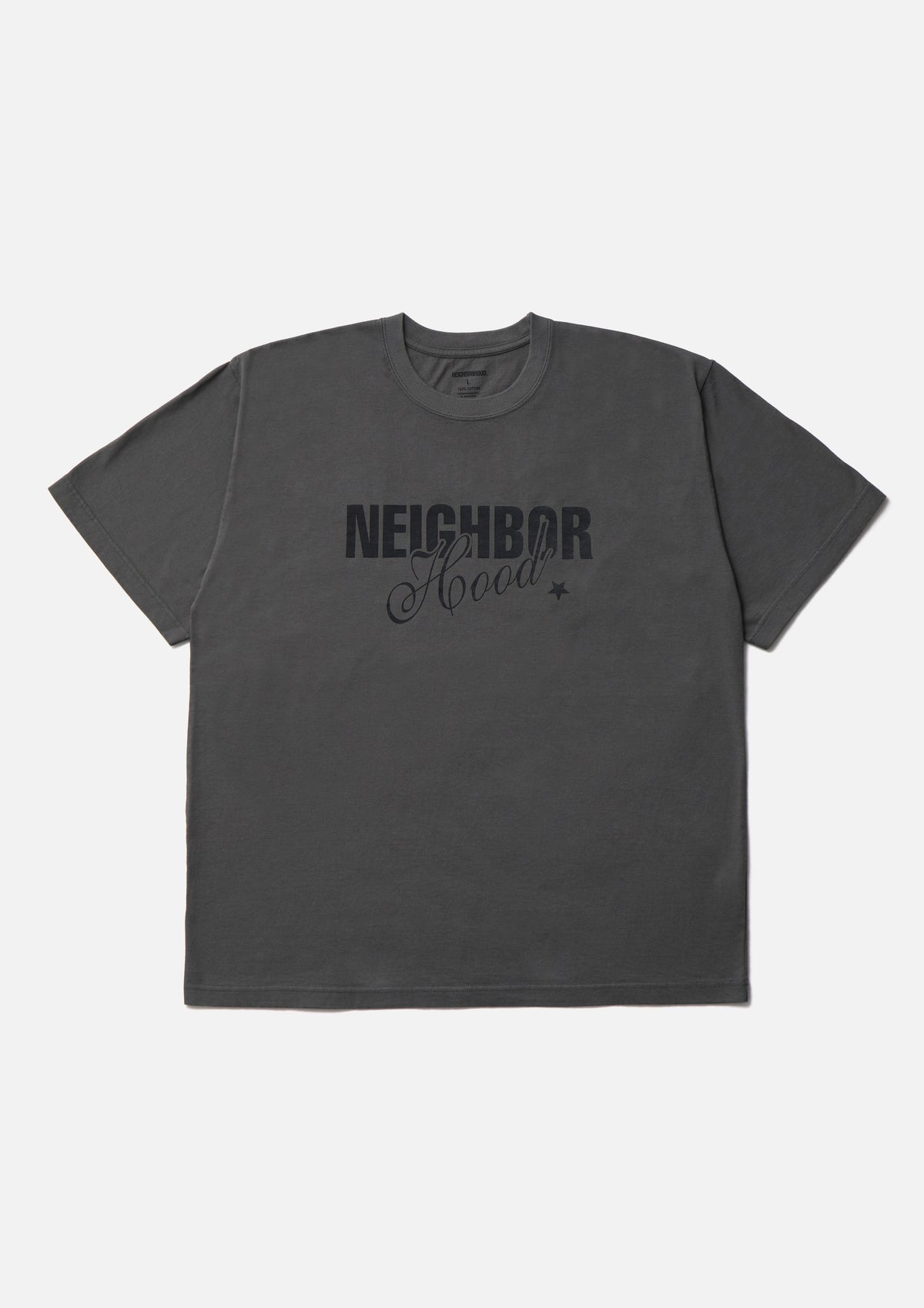 NEIGHBORHOOD NEIGHBORHOOD NH . TEE SS-9 半袖Tシャツ 商品画像 3