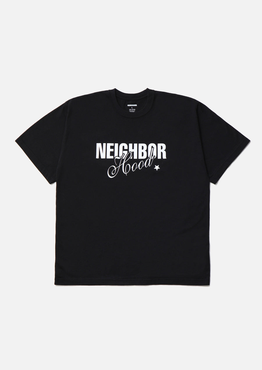 NEIGHBORHOOD NEIGHBORHOOD NH . TEE SS-9 半袖Tシャツ 商品画像 1