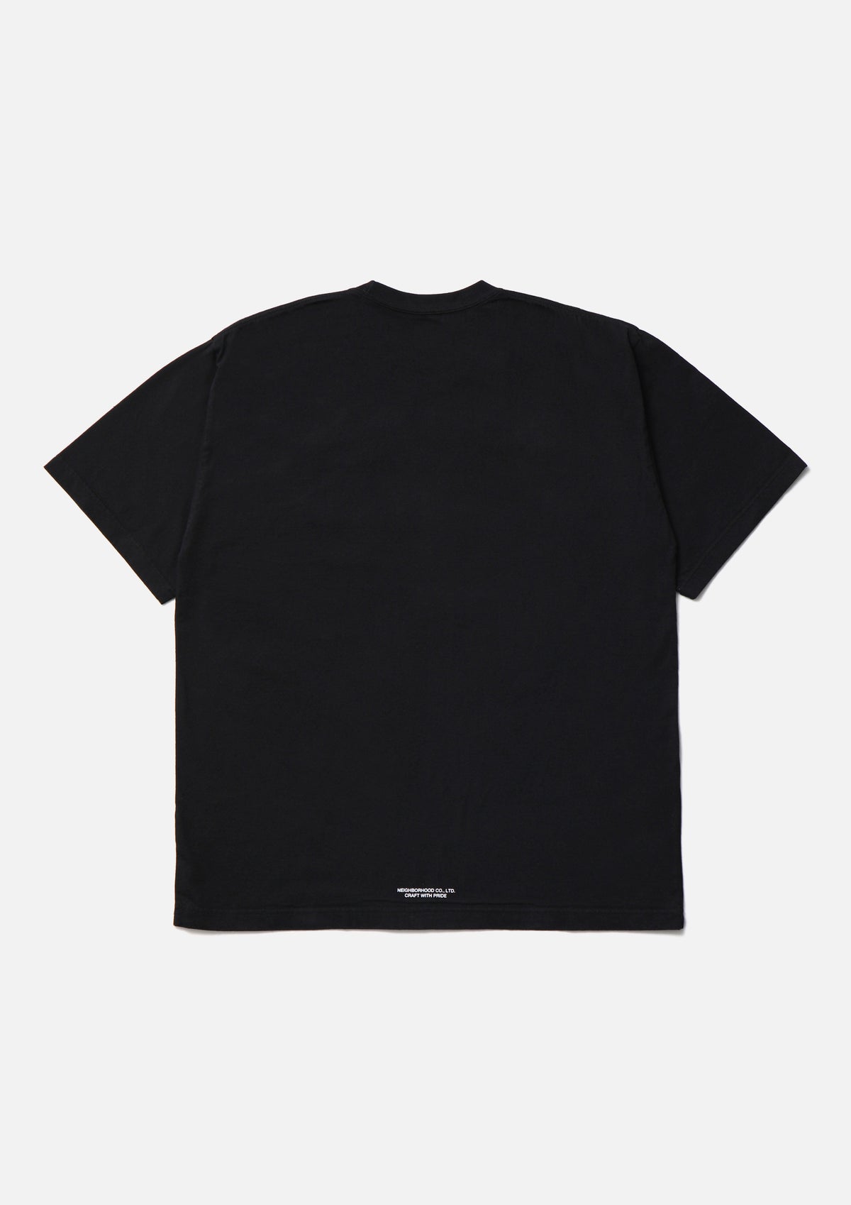 NEIGHBORHOOD NEIGHBORHOOD NH . TEE SS-9 半袖Tシャツ 商品画像 4