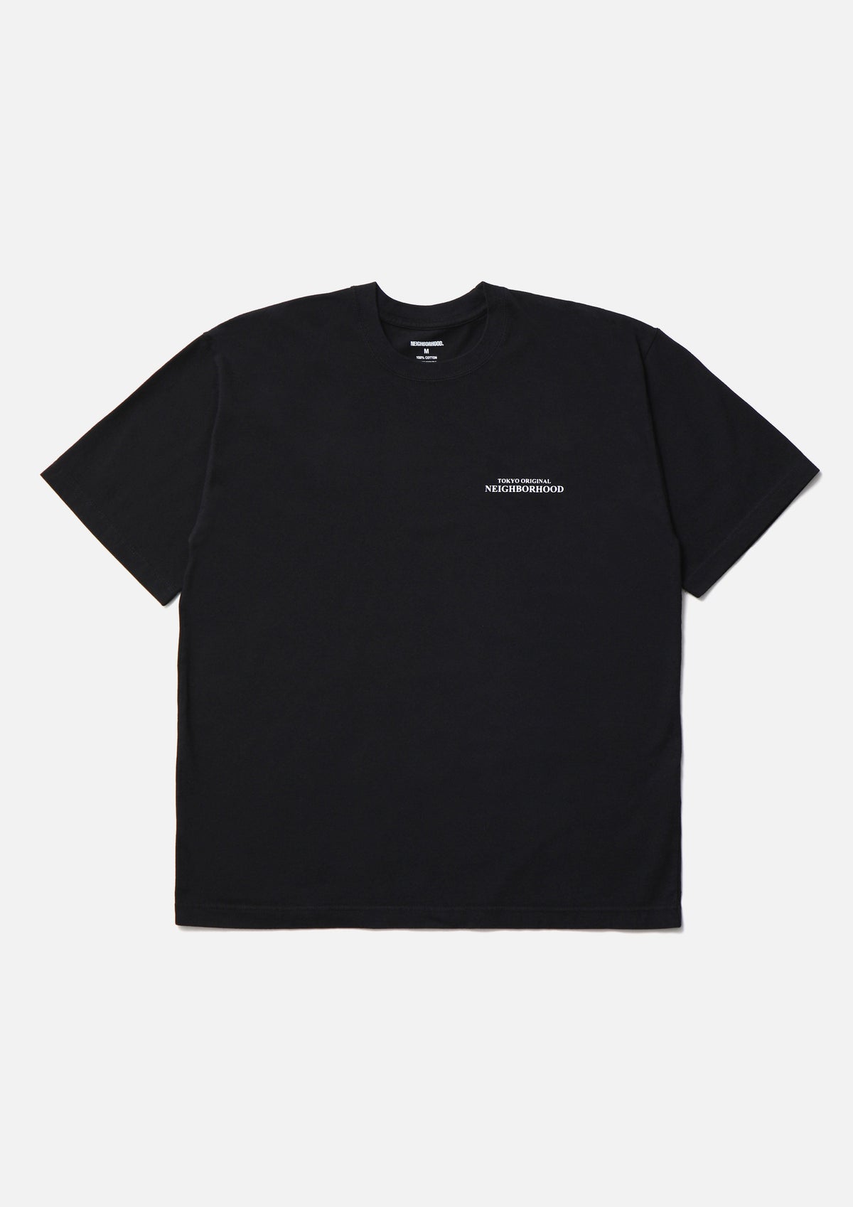 NEIGHBORHOOD NEIGHBORHOOD NH . TEE SS-10 半袖Tシャツ 商品画像 2