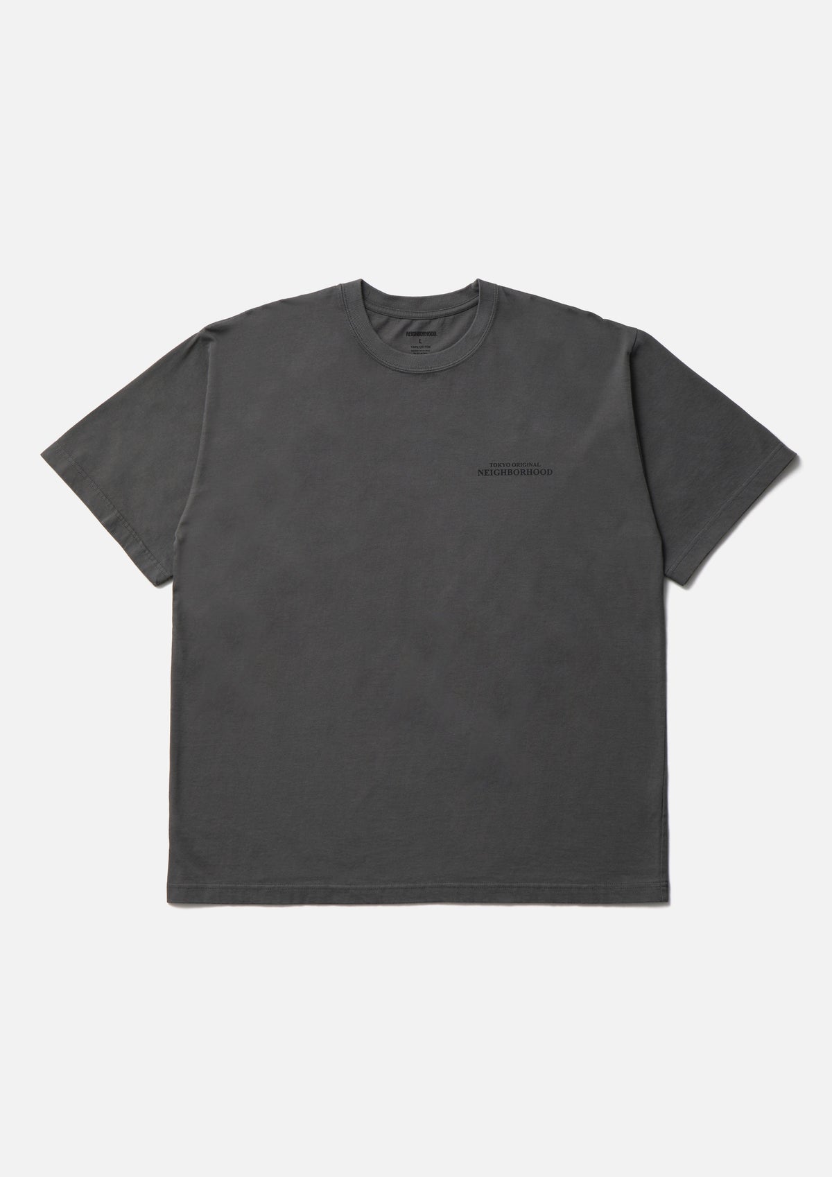 NEIGHBORHOOD NEIGHBORHOOD NH . TEE SS-10 半袖Tシャツ 商品画像 3