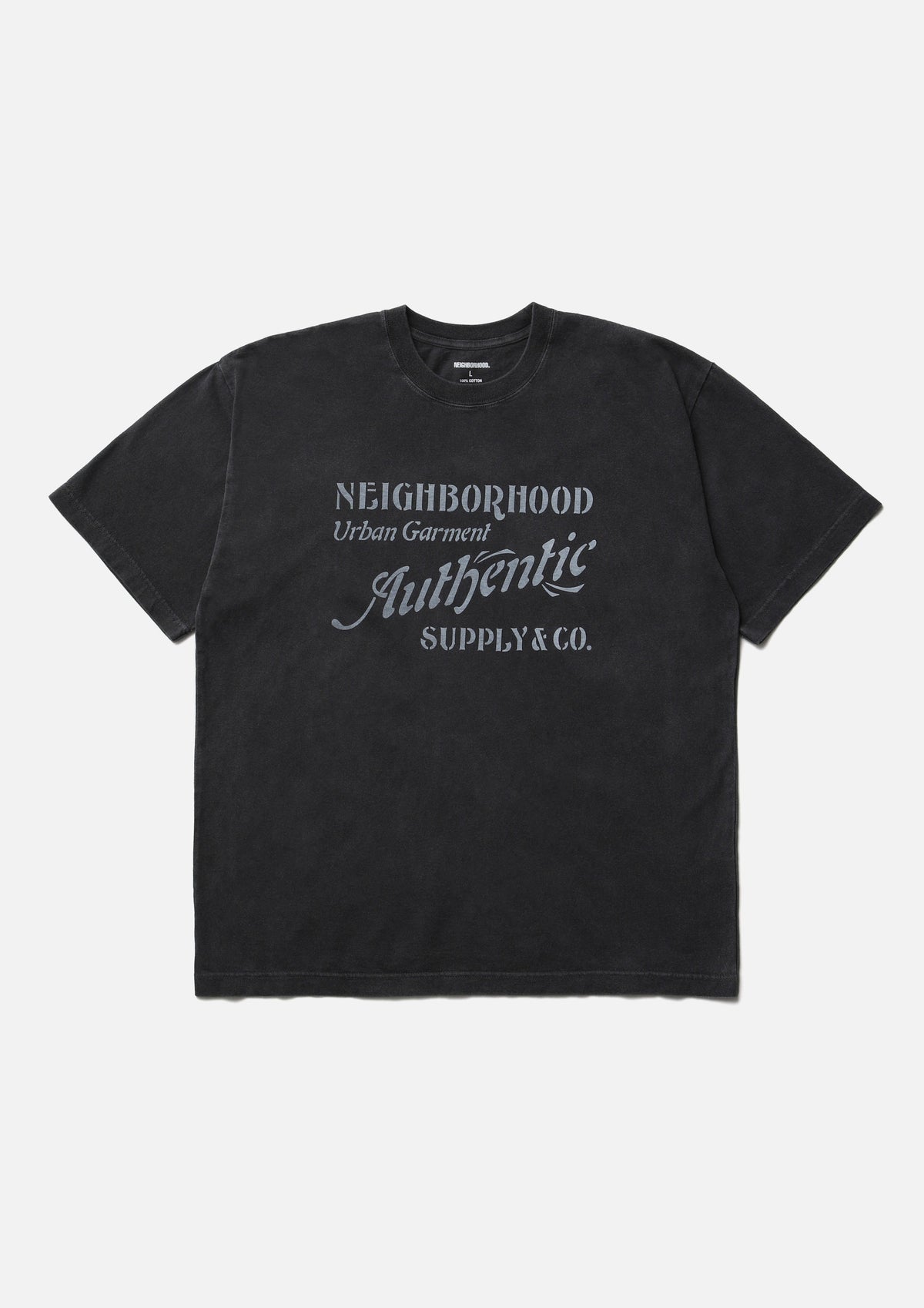 NEIGHBORHOOD NEIGHBORHOOD NH . TEE SS-11 半袖Tシャツ 商品画像 3