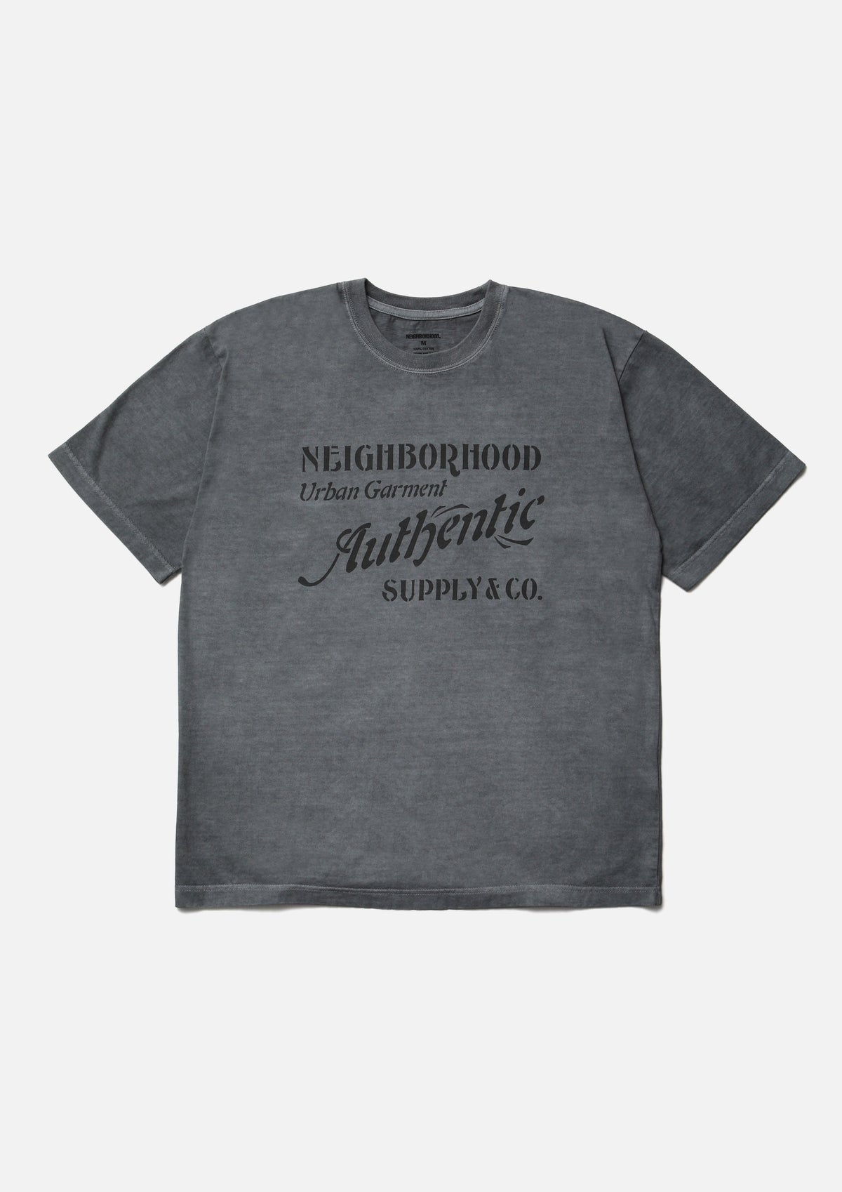 NEIGHBORHOOD NEIGHBORHOOD NH . TEE SS-11 半袖Tシャツ 商品画像 1
